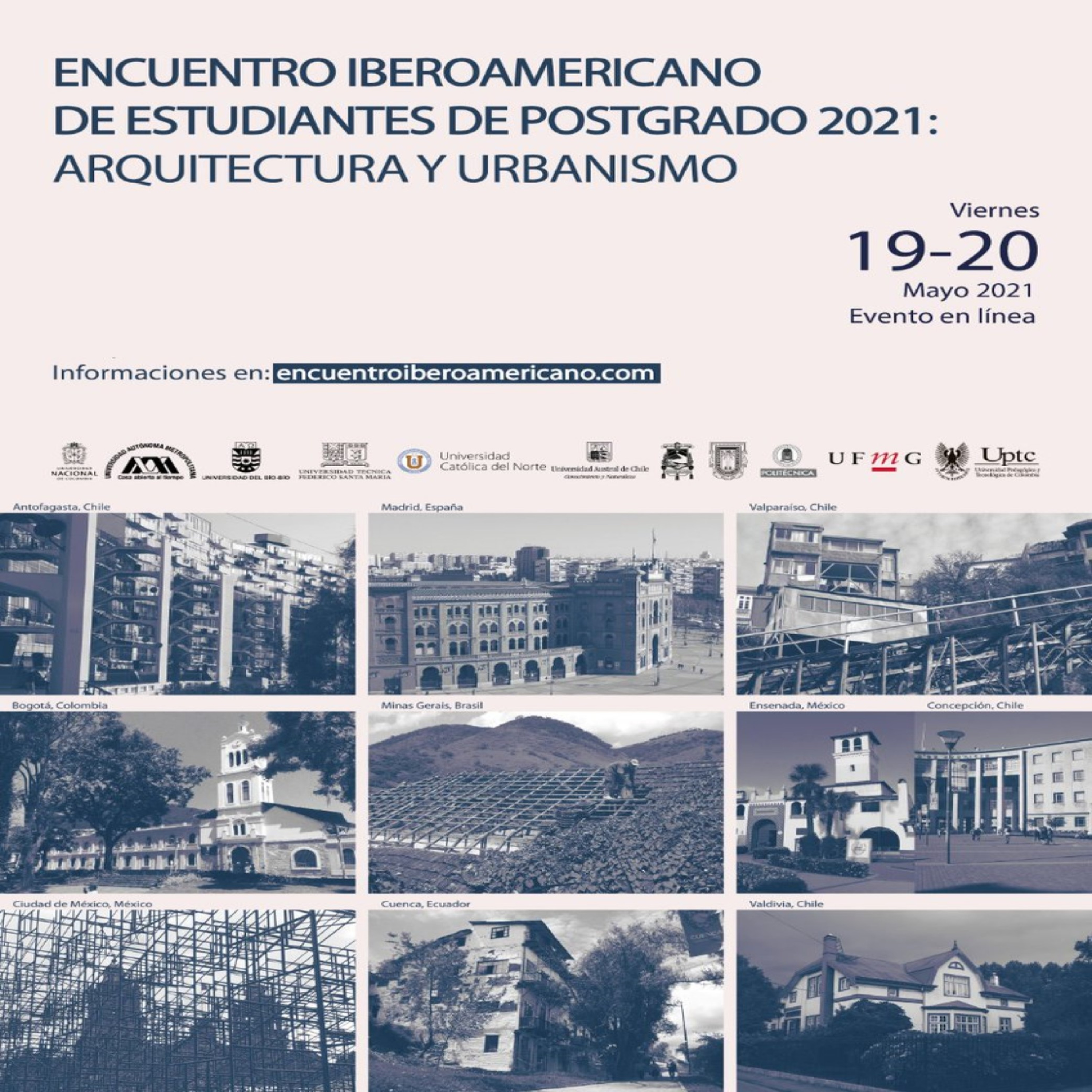 Programas Radio UBB