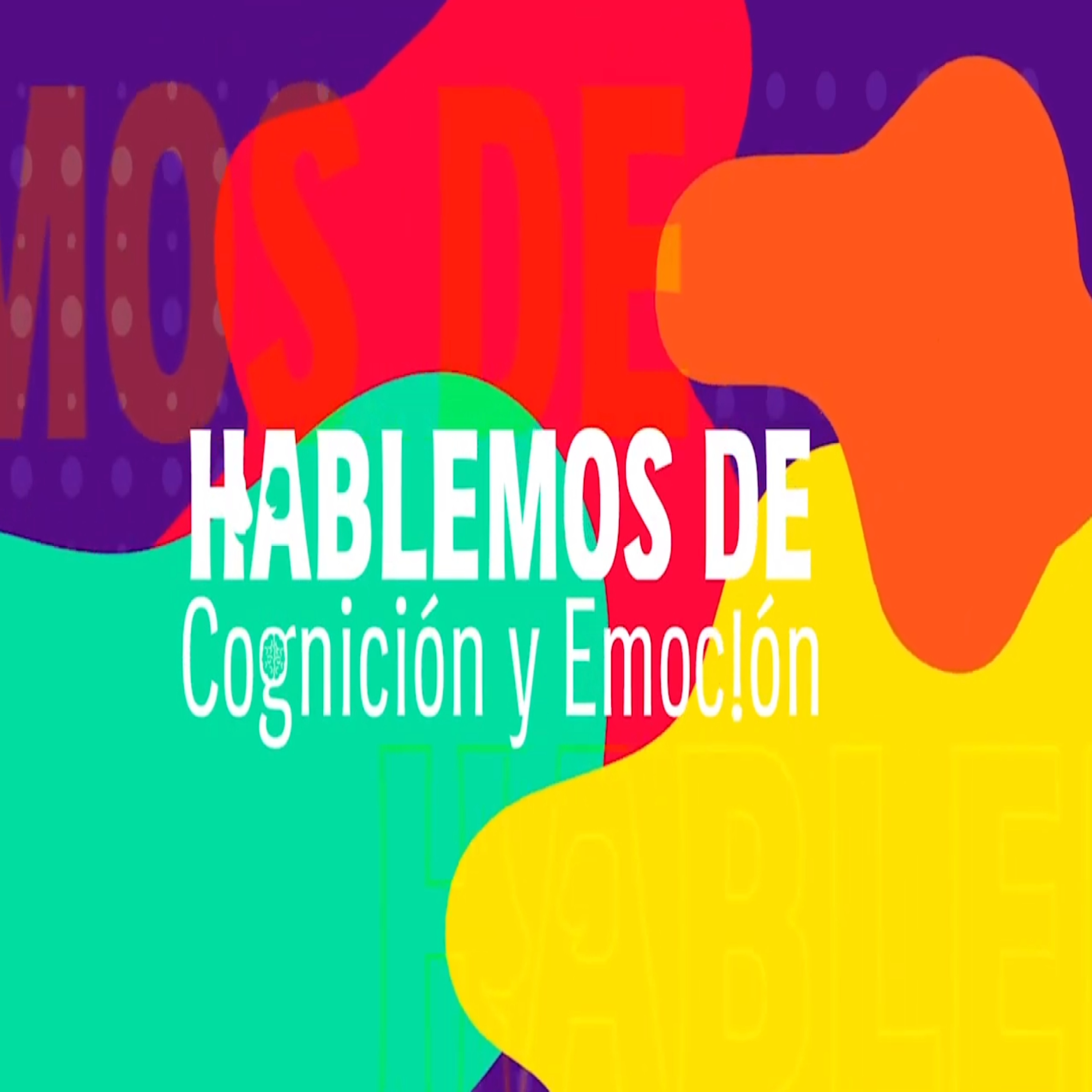 Hablemos de Cognición y Emoción episode artwork