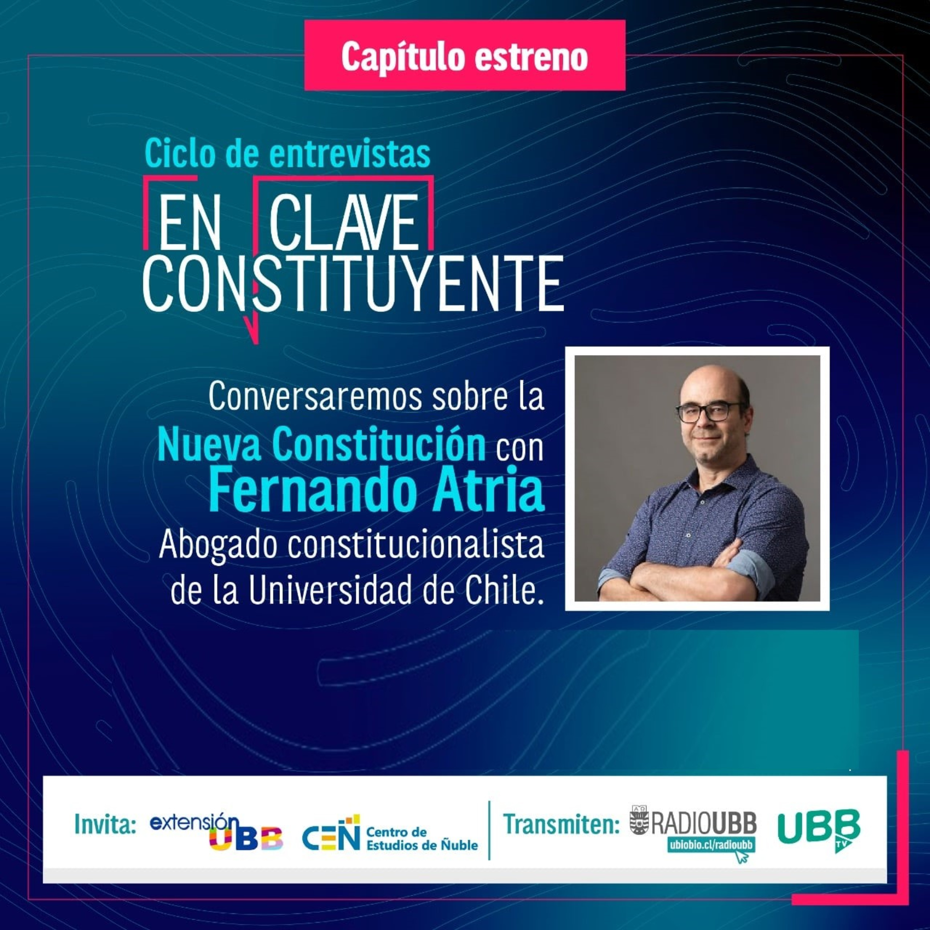 En Clave Constituyente episode artwork