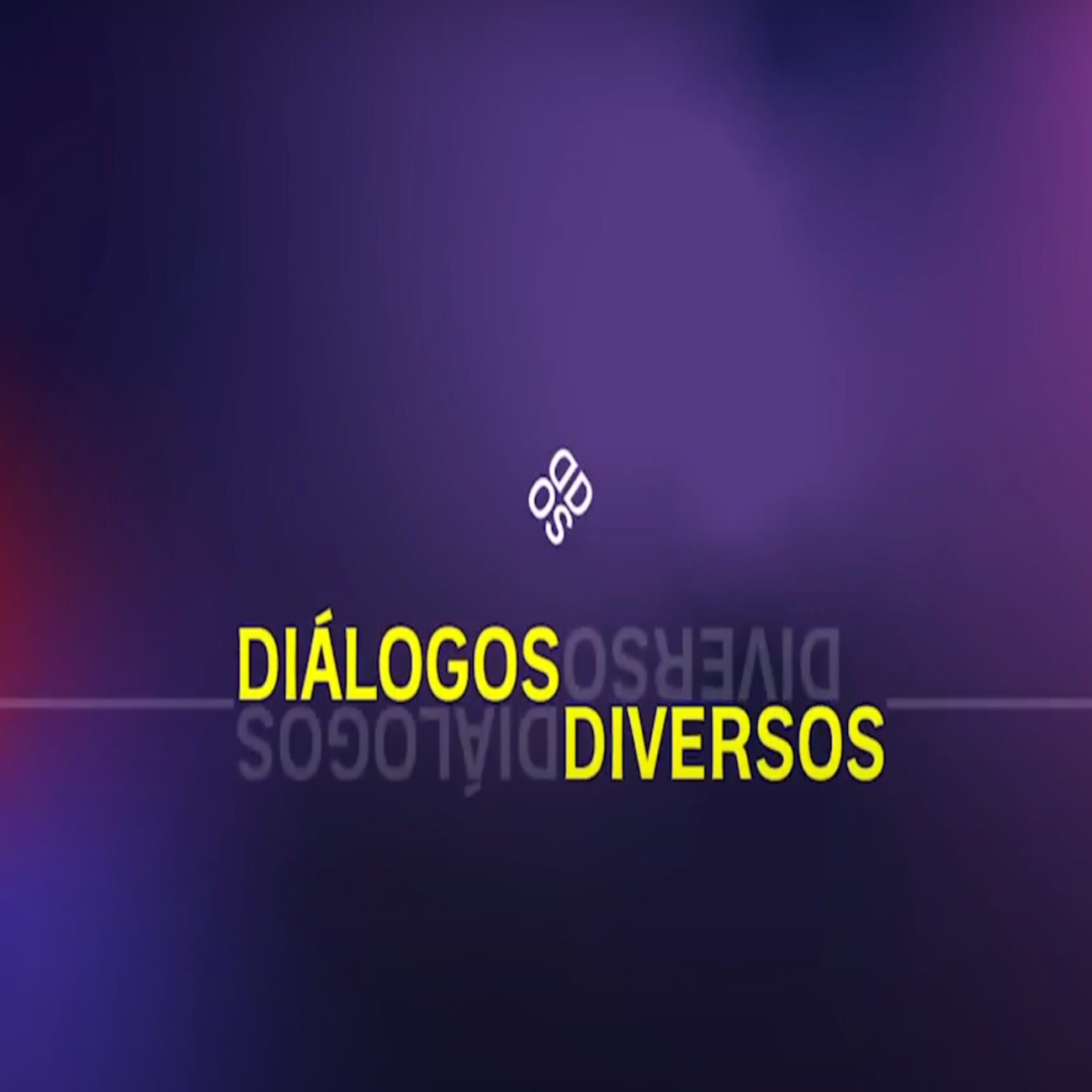 Diálogos Diversos episode artwork