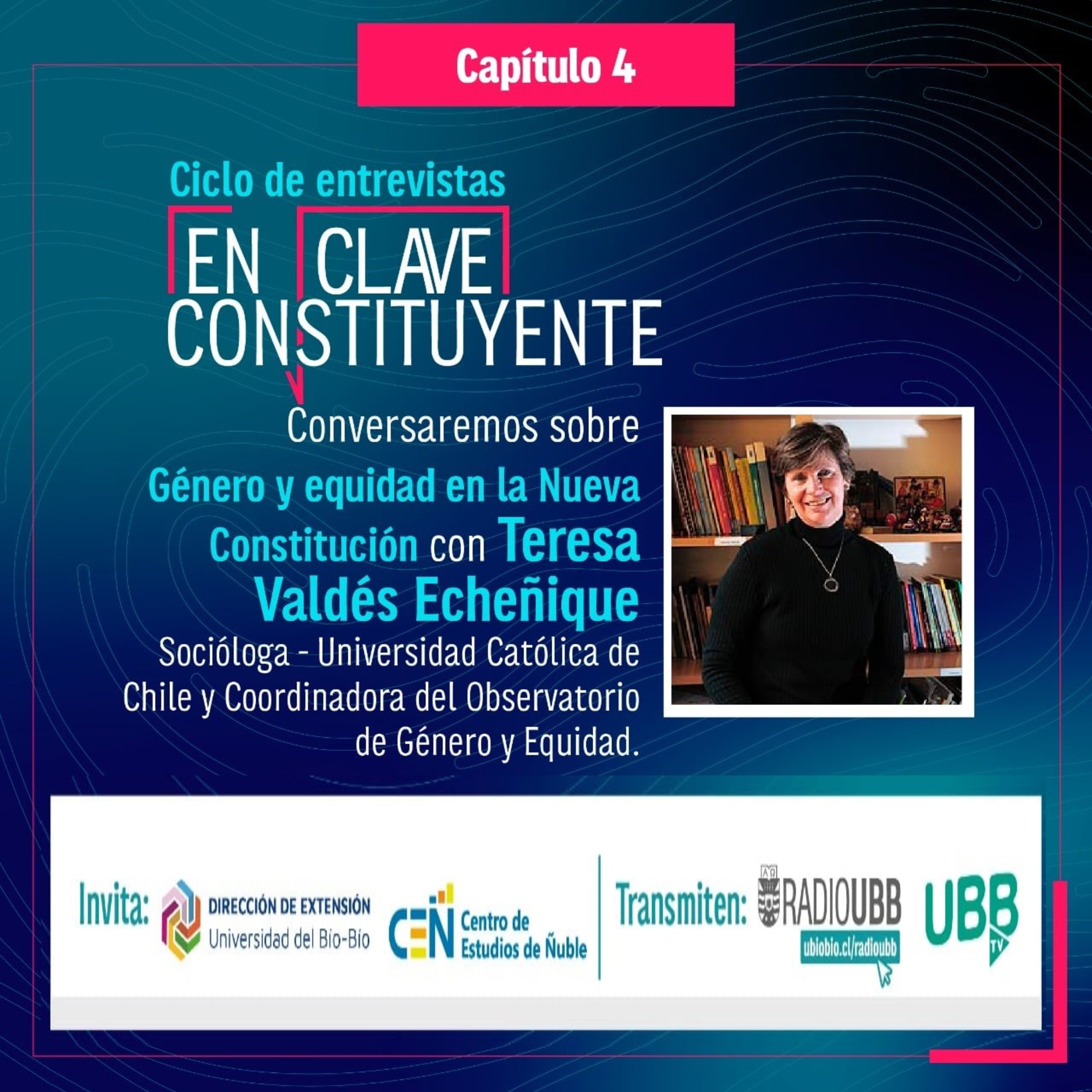 Programas Radio UBB