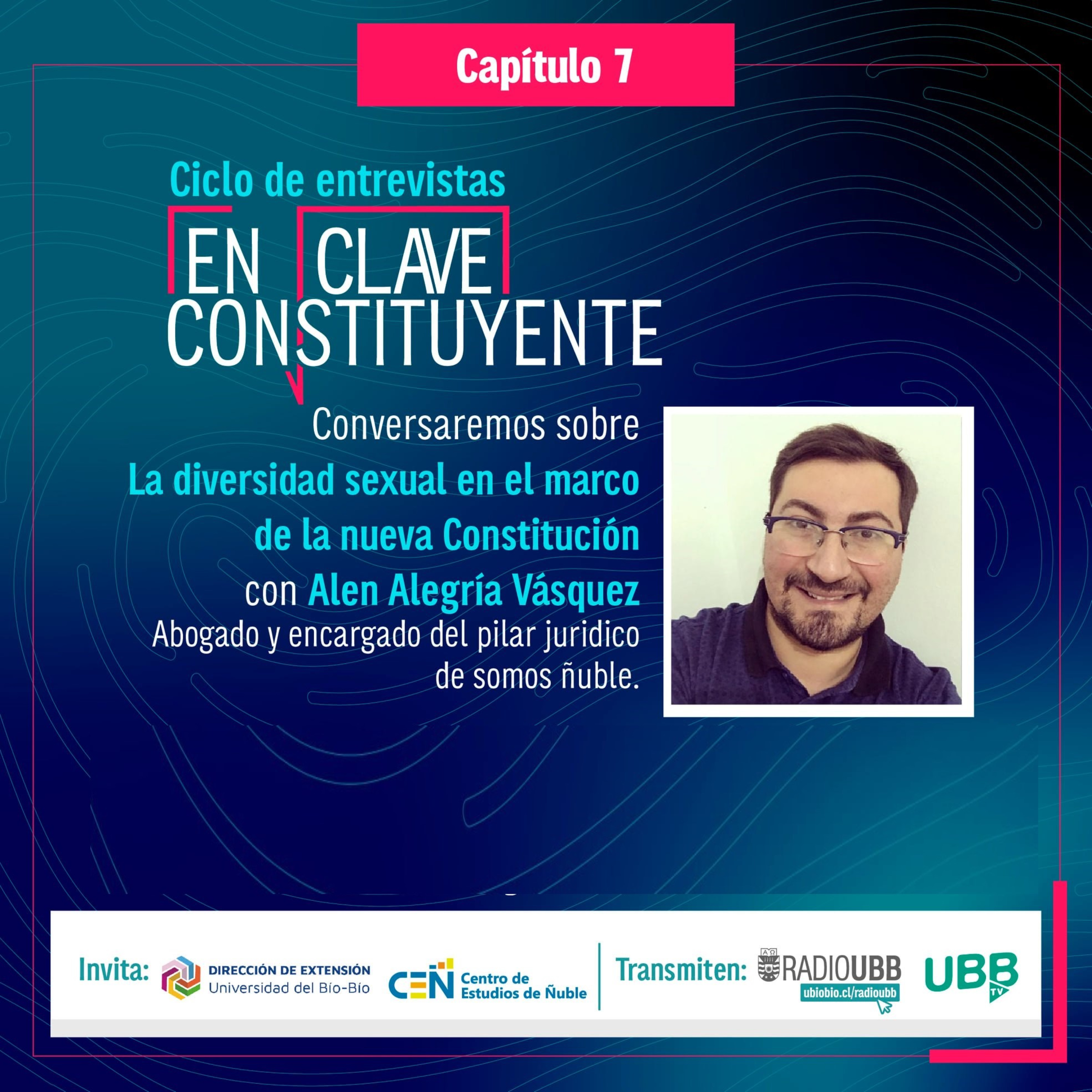 En Clave Constituyente episode artwork