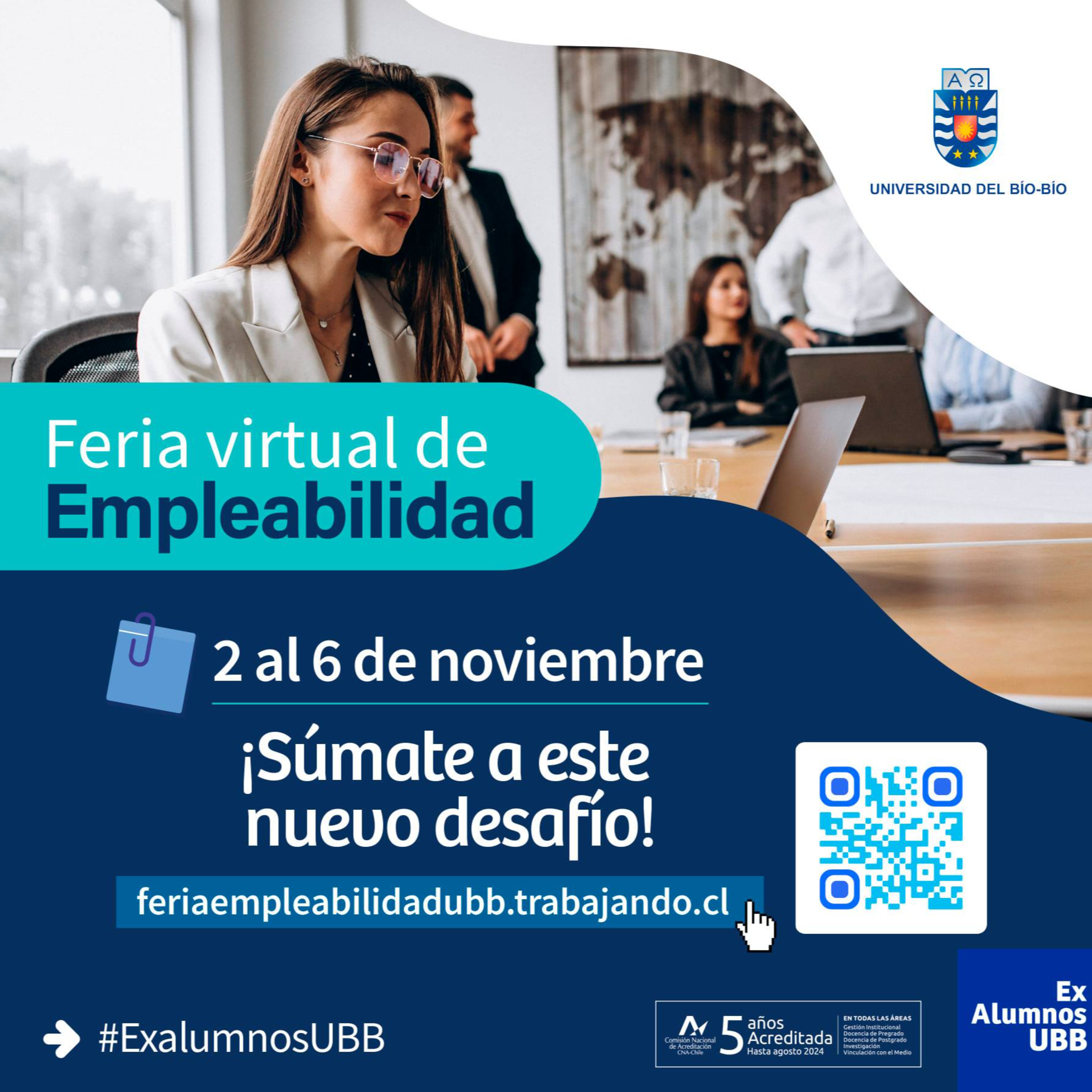 Programas Radio UBB