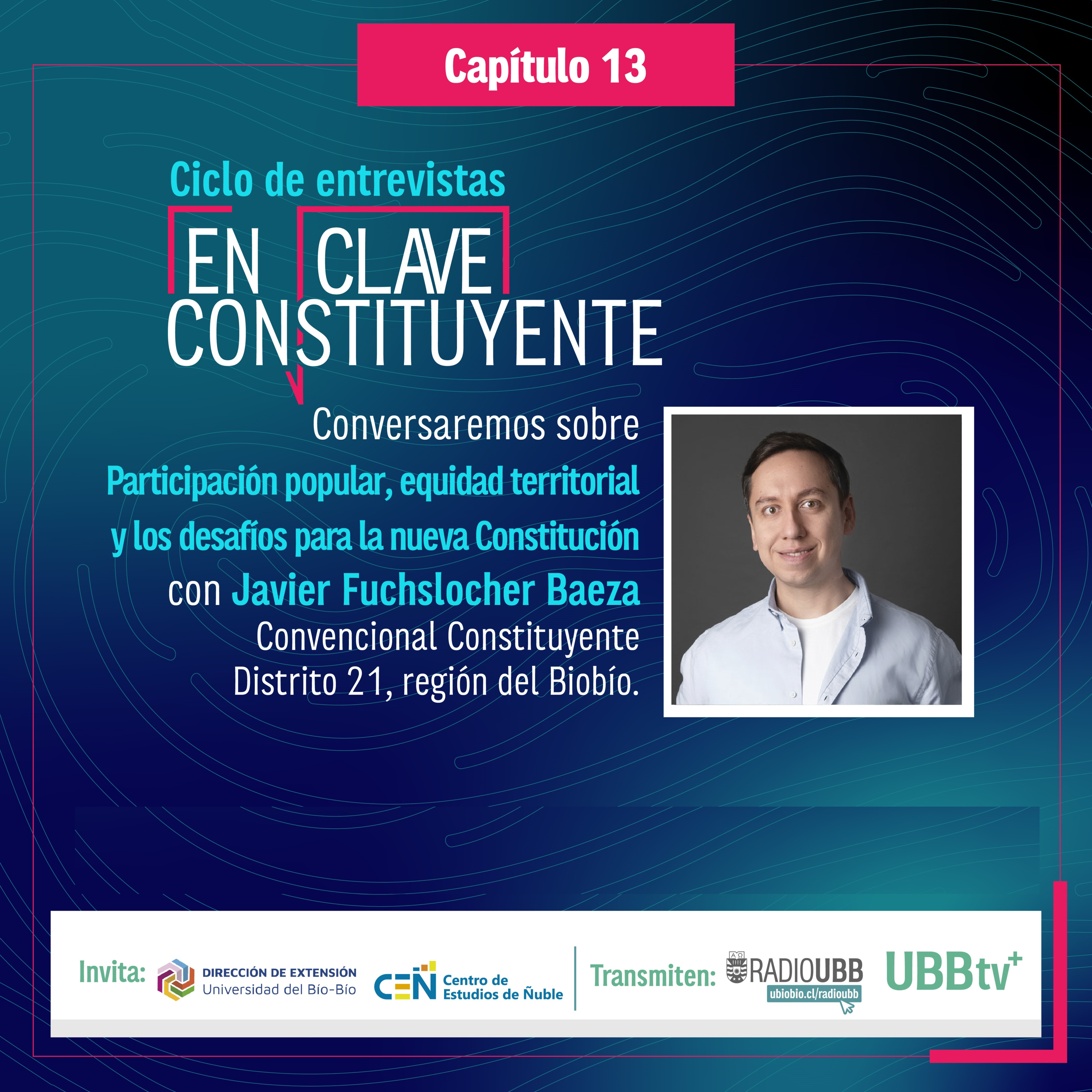 En Clave Constituyente episode artwork
