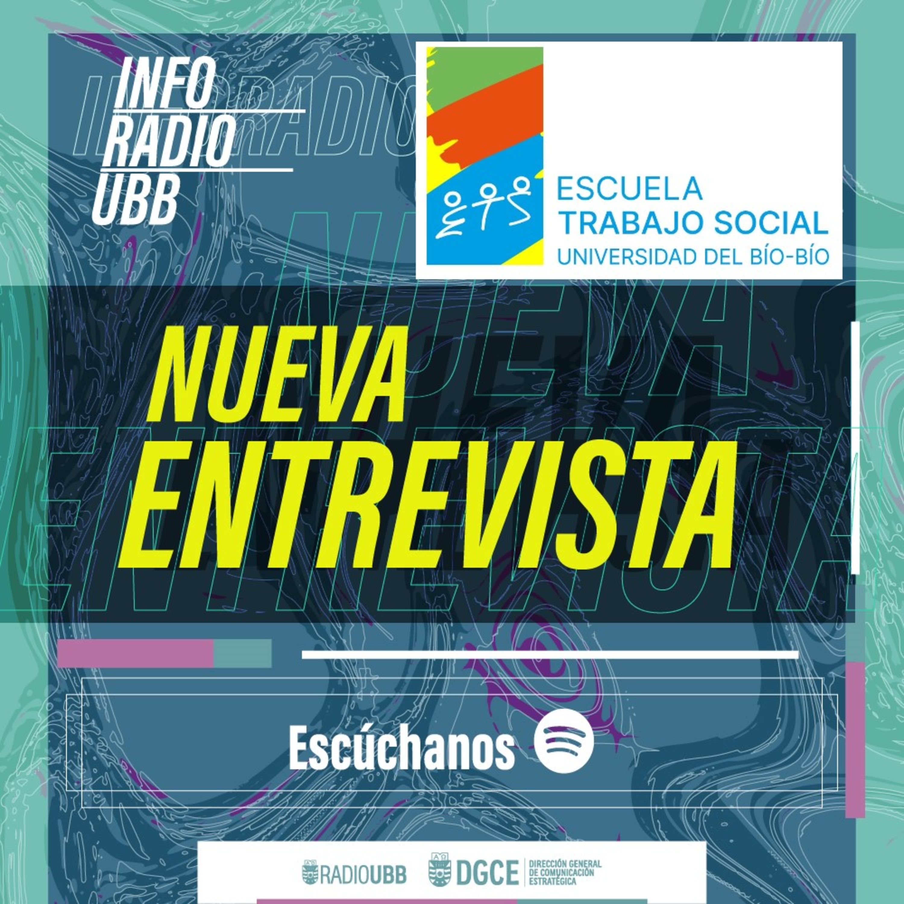 Entrevista sobre Acreditación por 7 años de Carrera de Trabajo Social UBB episode artwork