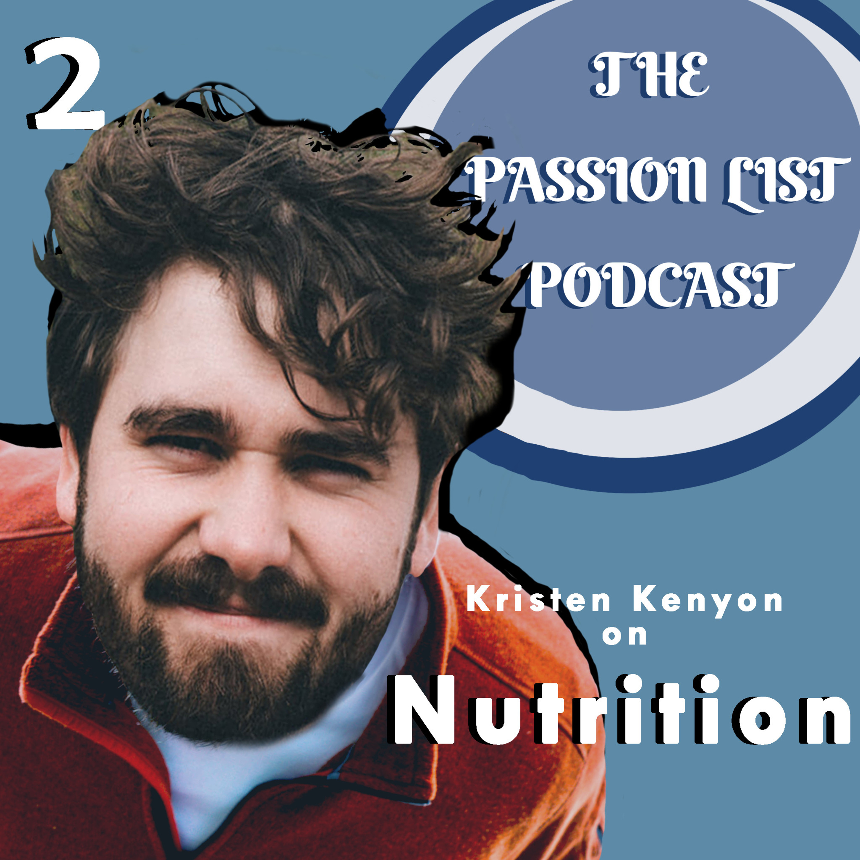 The Passion List Podcast