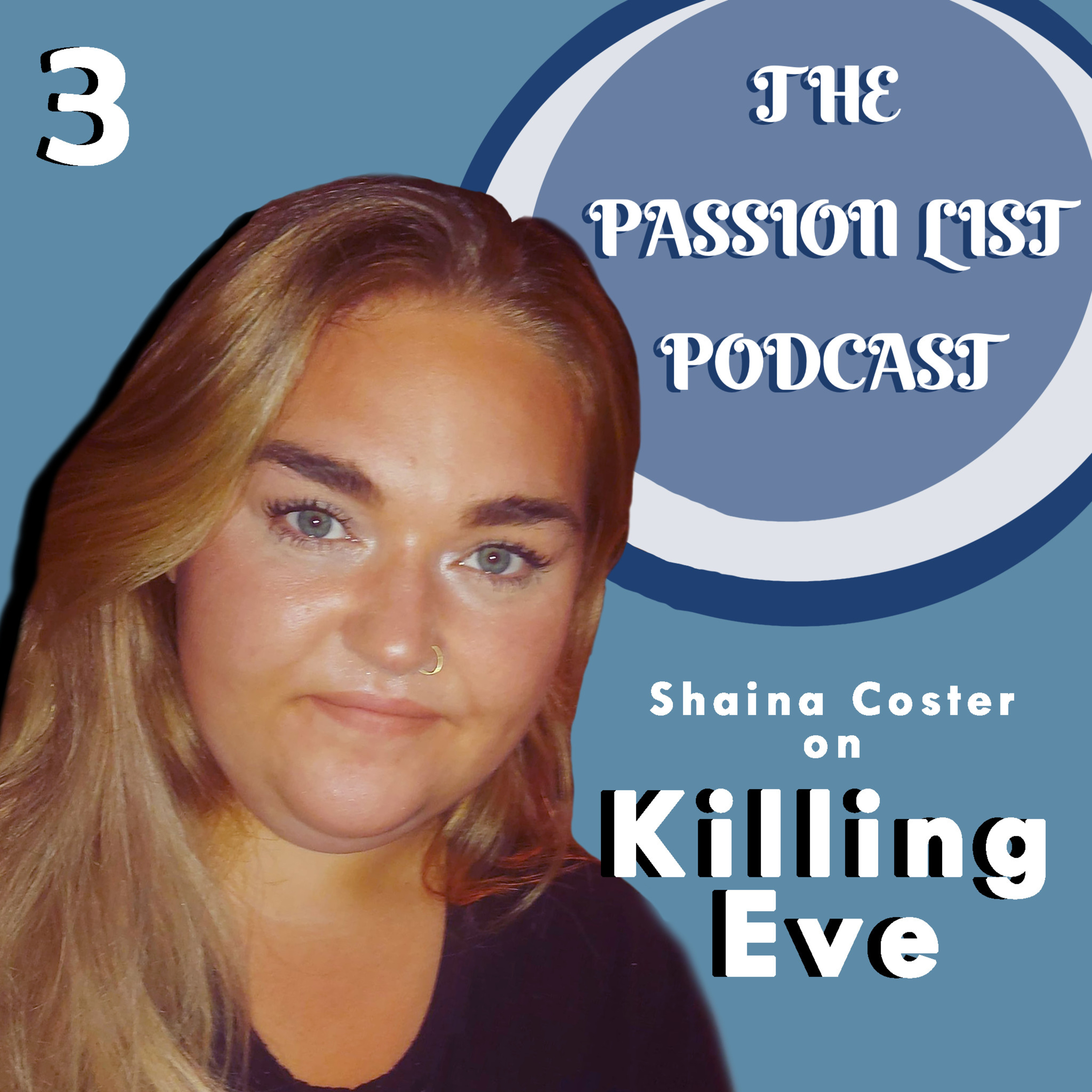 The Passion List Podcast