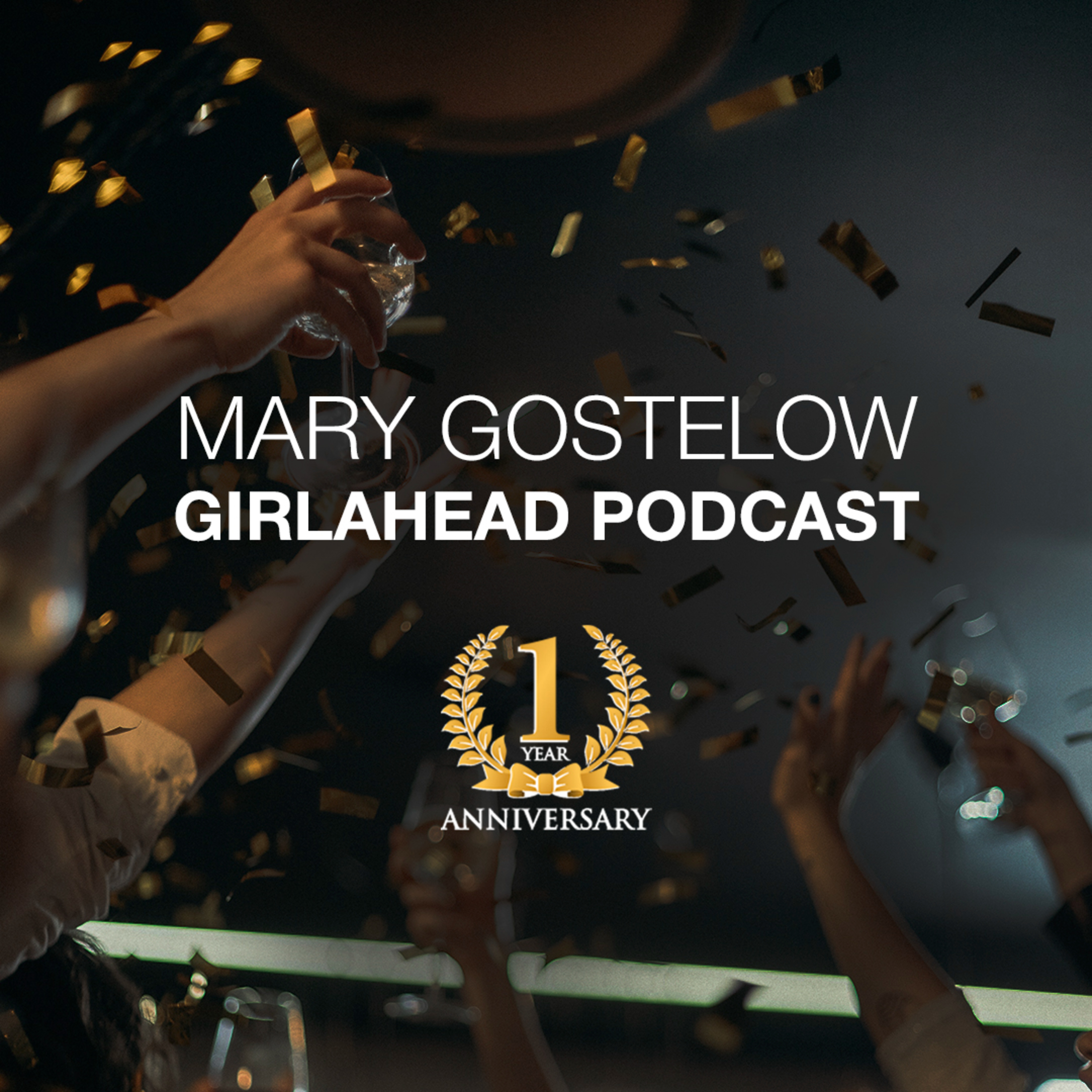 This is your unique opportunity, luxury hospitality influencers of the world. episode artwork