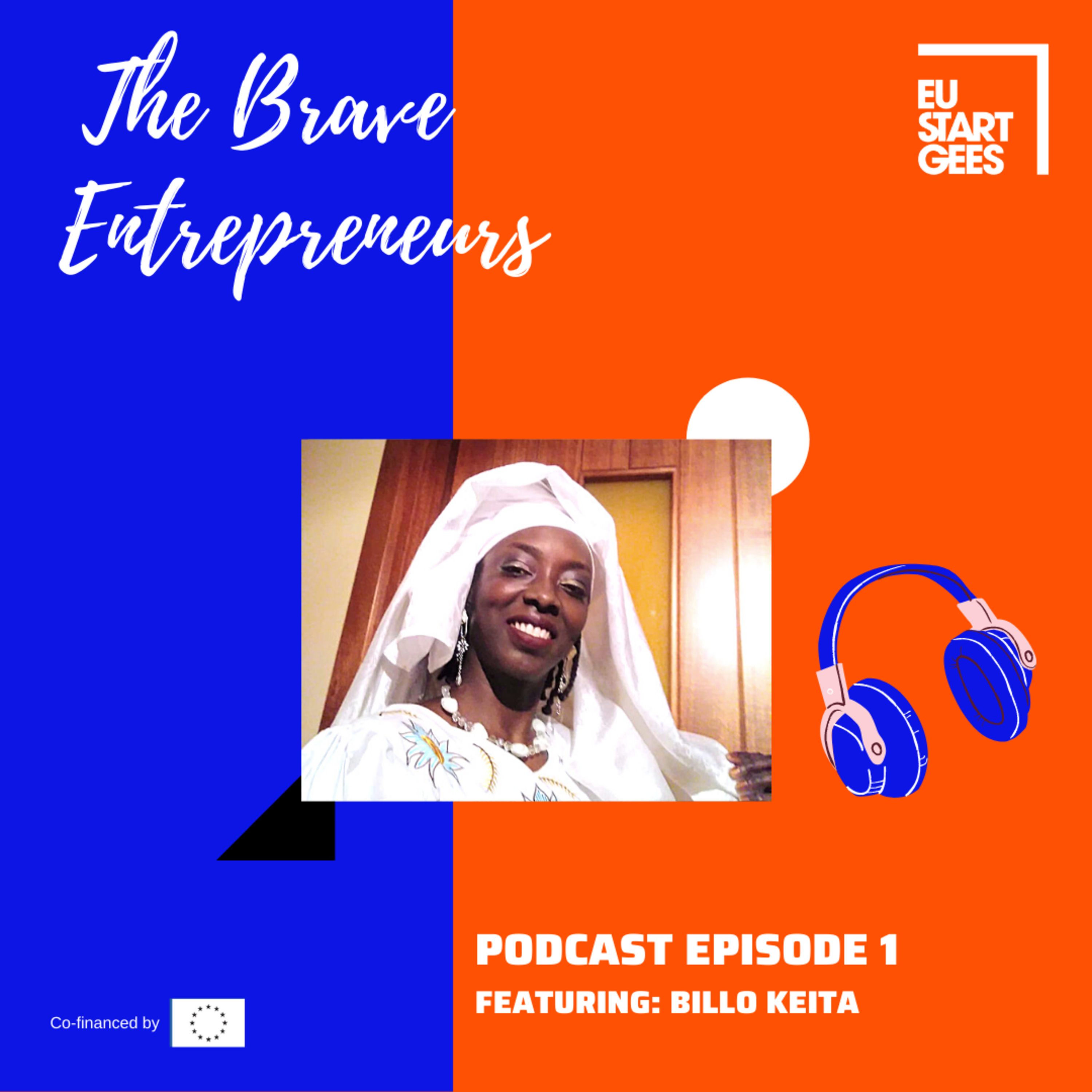 The Brave Entrepreneurs