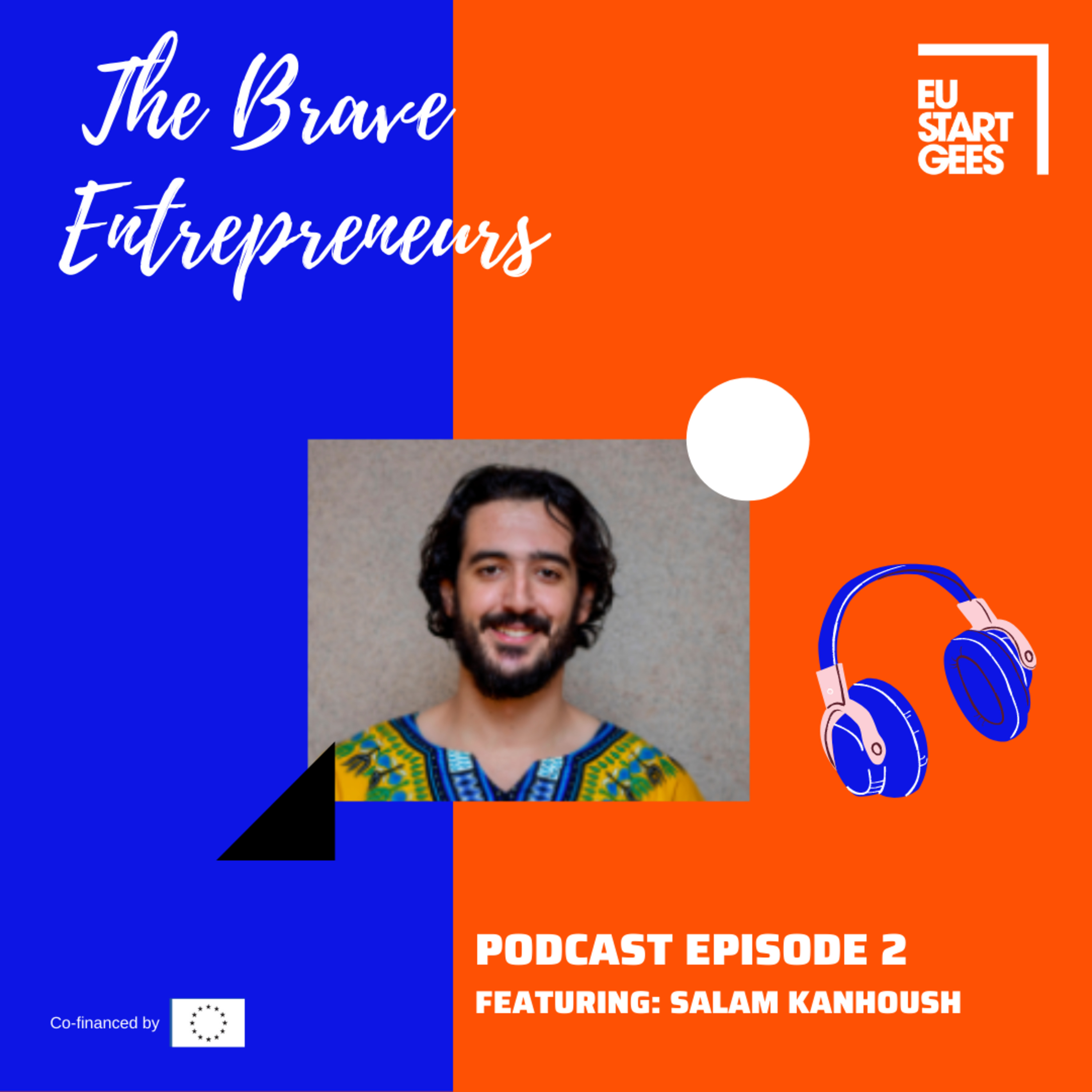 The Brave Entrepreneurs