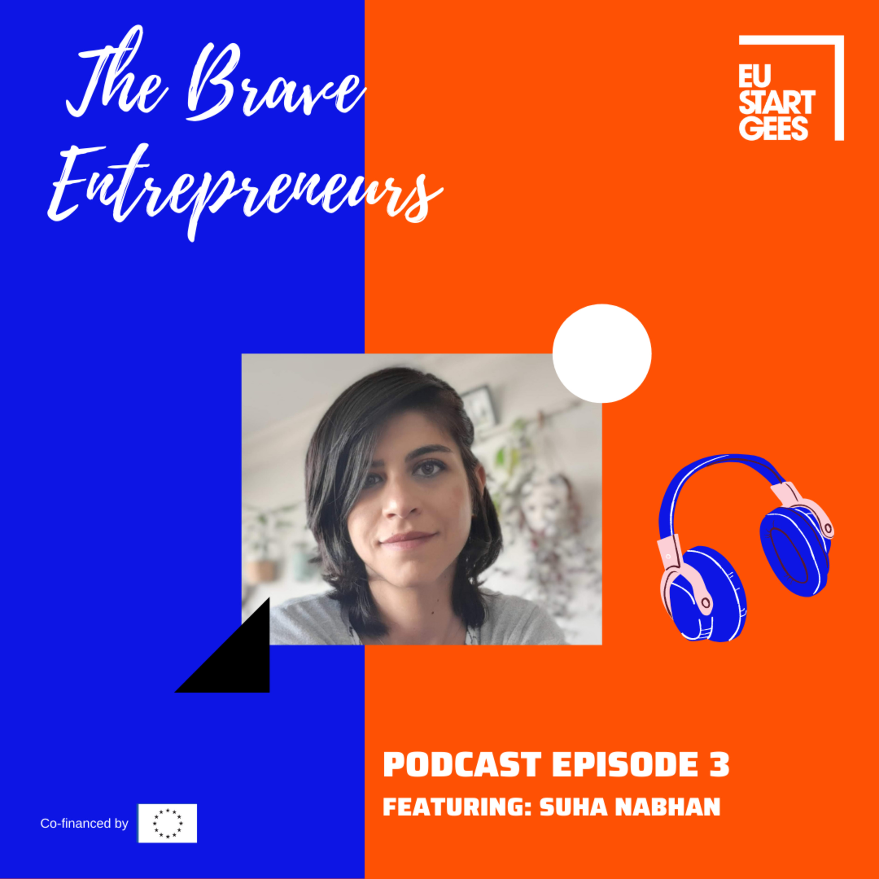The Brave Entrepreneurs