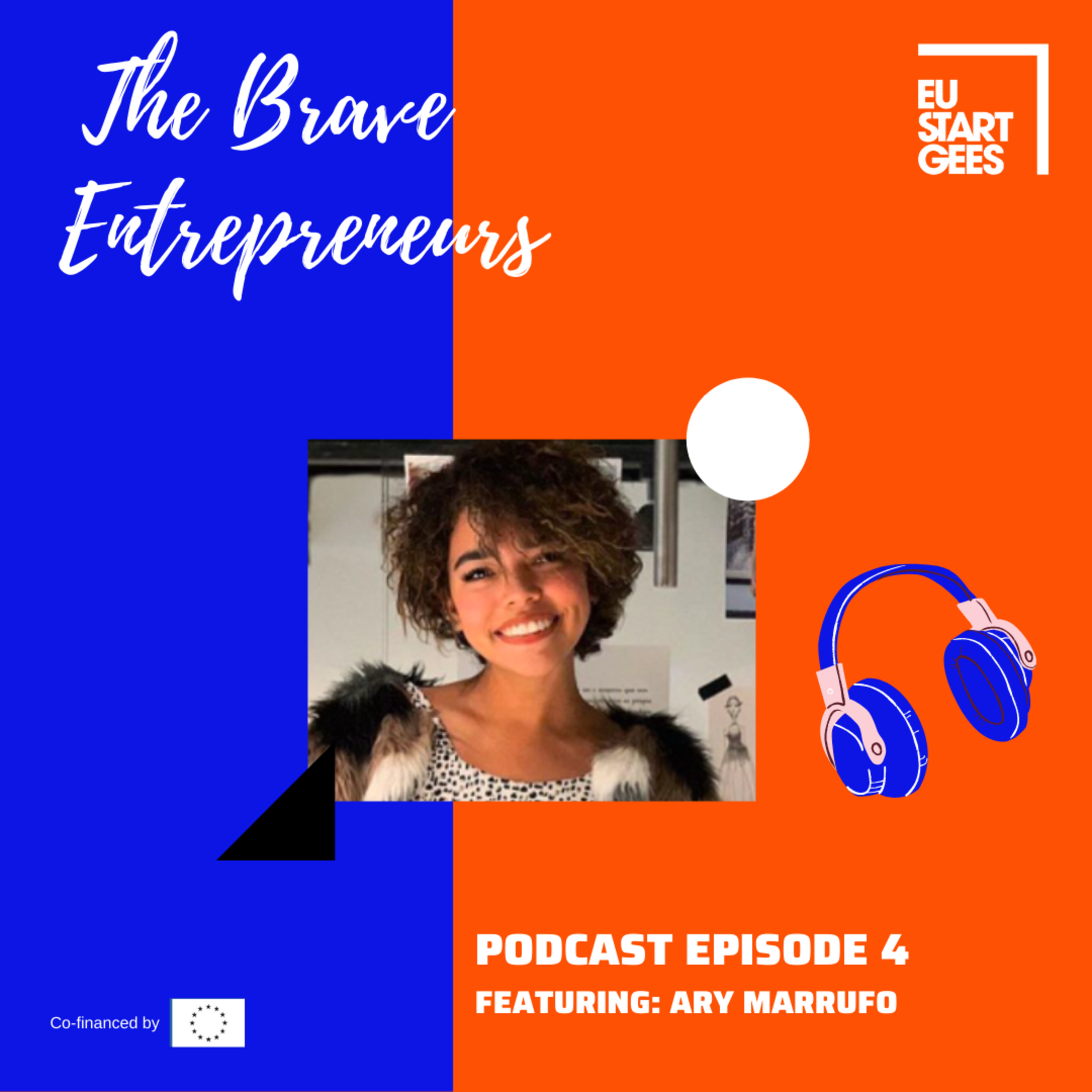 The Brave Entrepreneurs