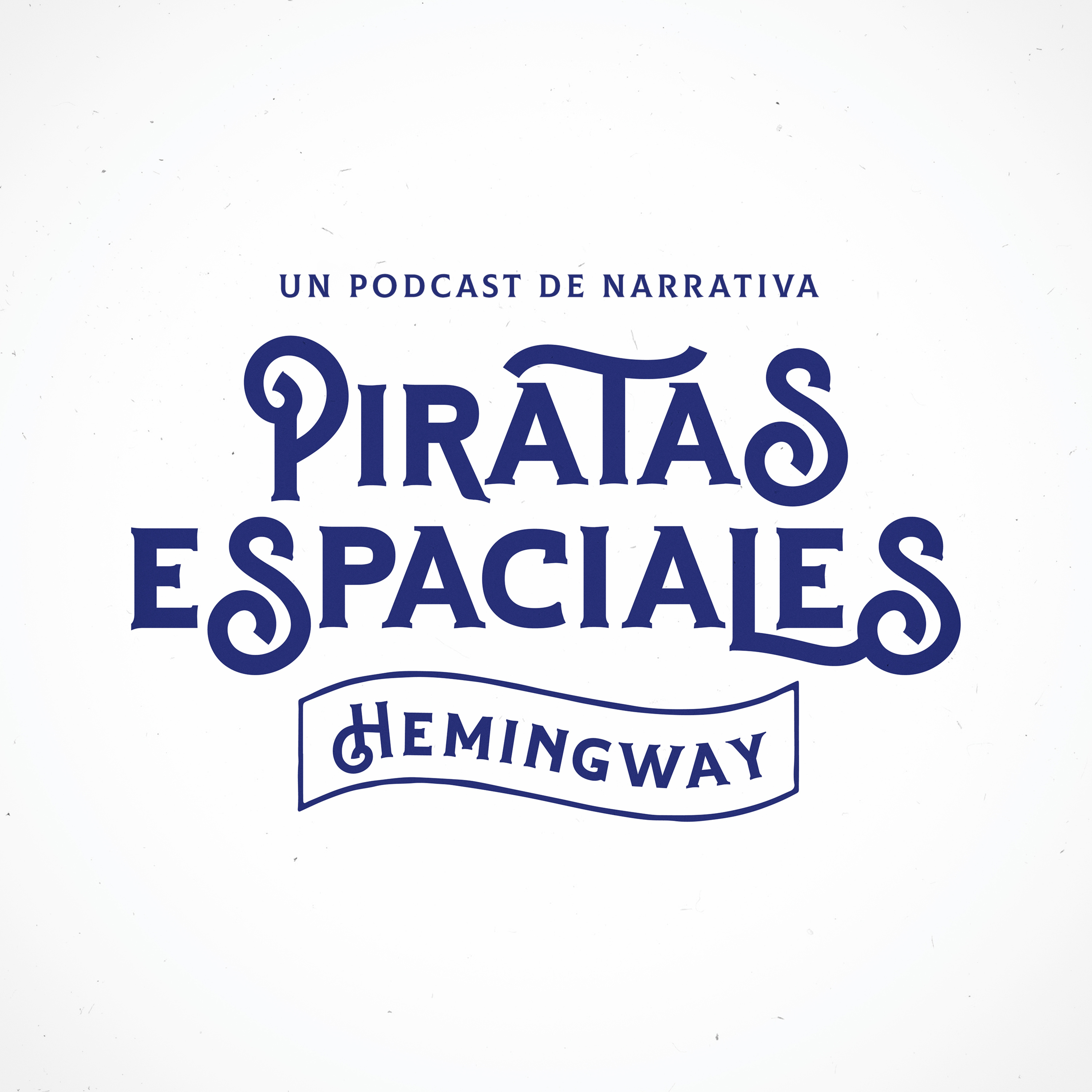Piratas Espaciales Hemingway