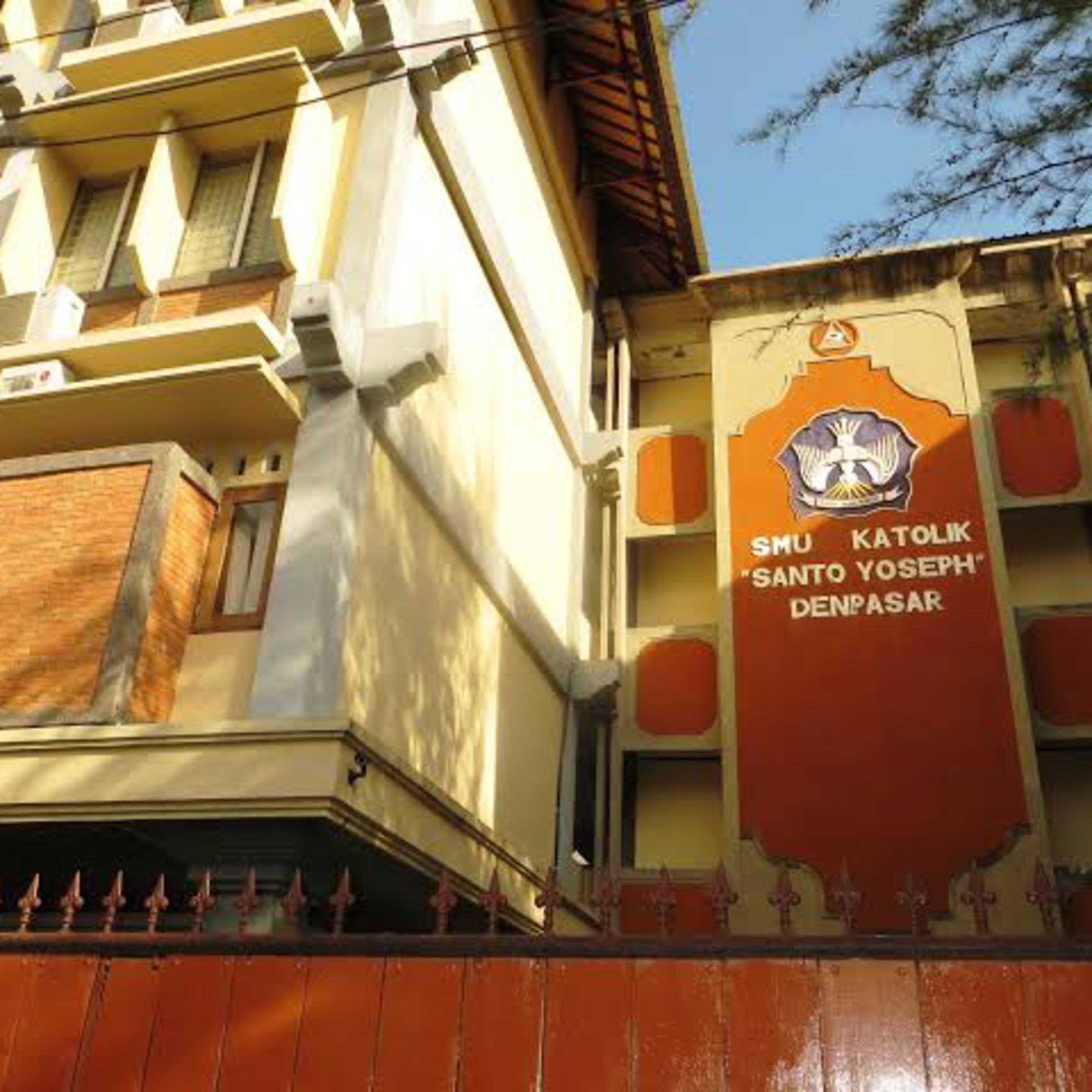 Basa Basi Kenangan SMA