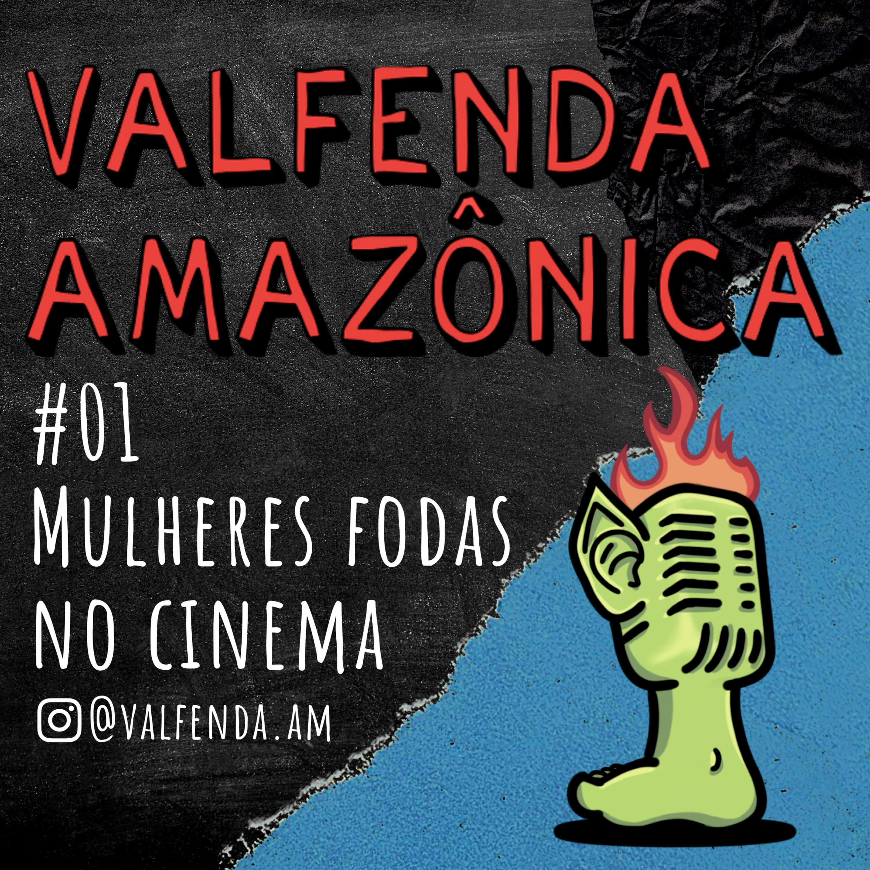 Valfenda Amazônica