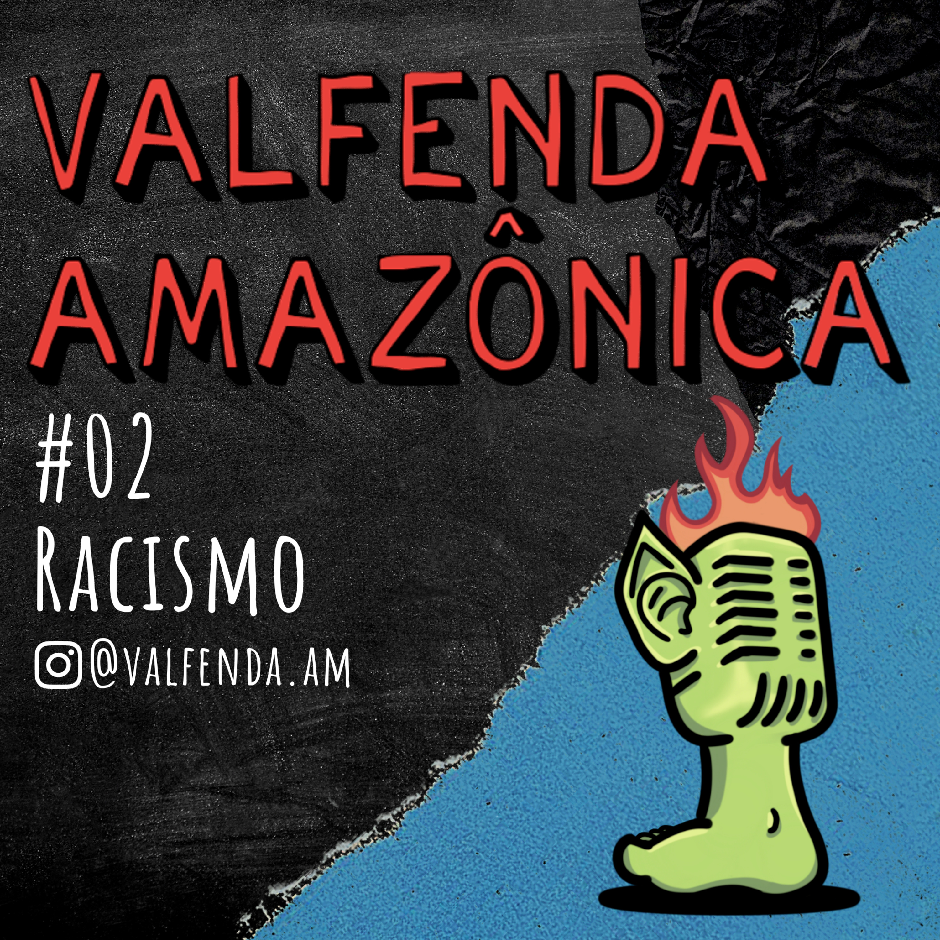 Valfenda Amazônica