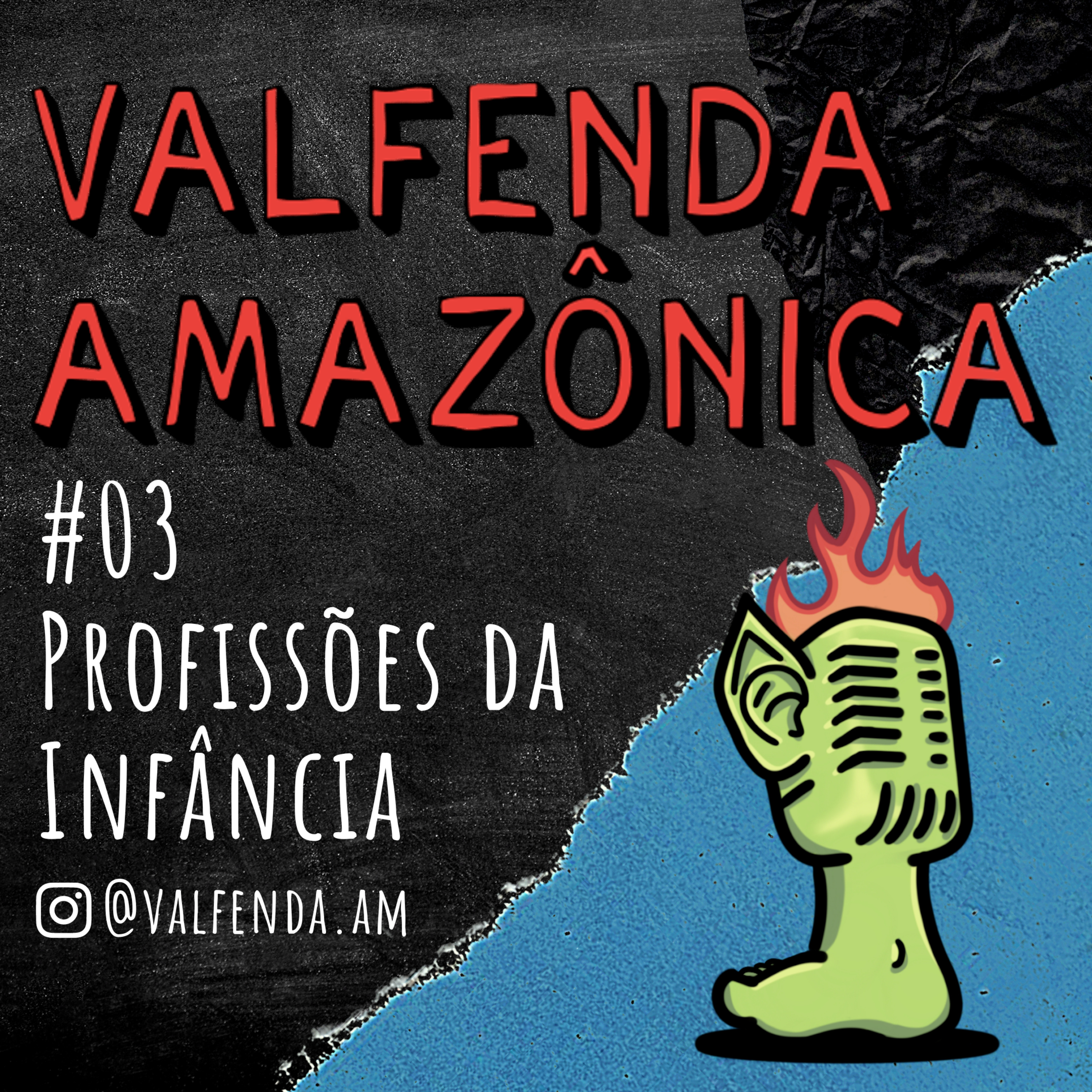 Valfenda Amazônica