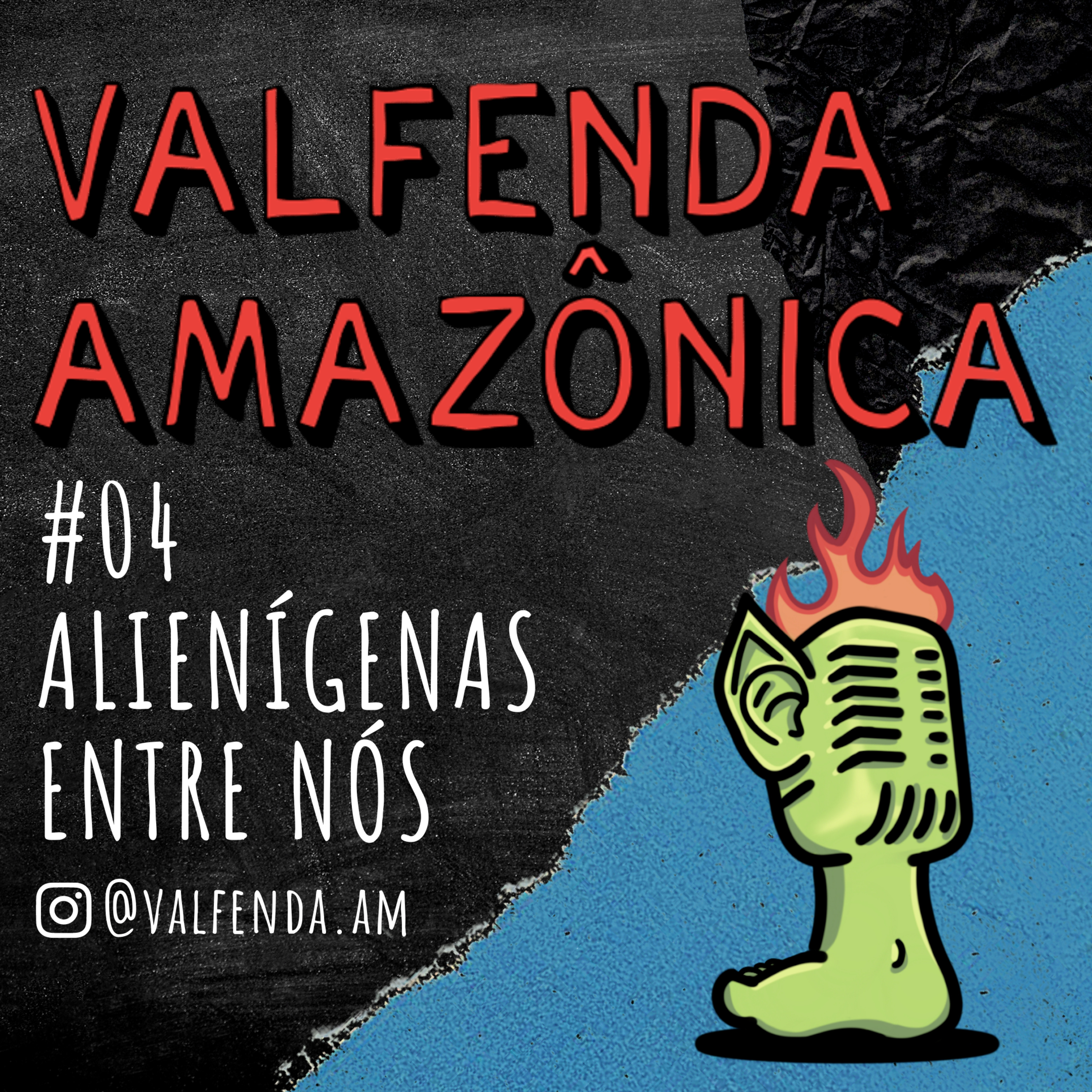 Valfenda Amazônica