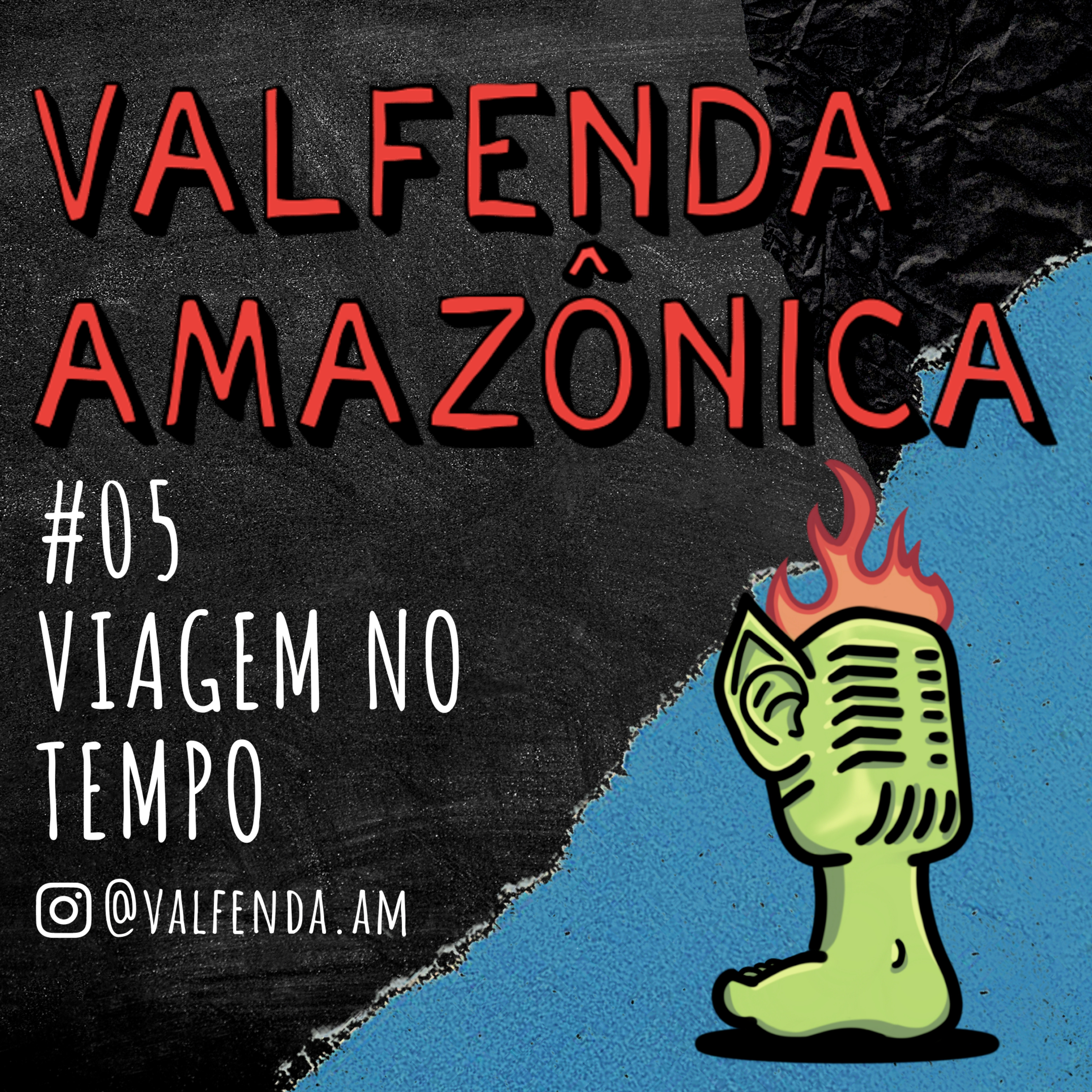 Valfenda Amazônica