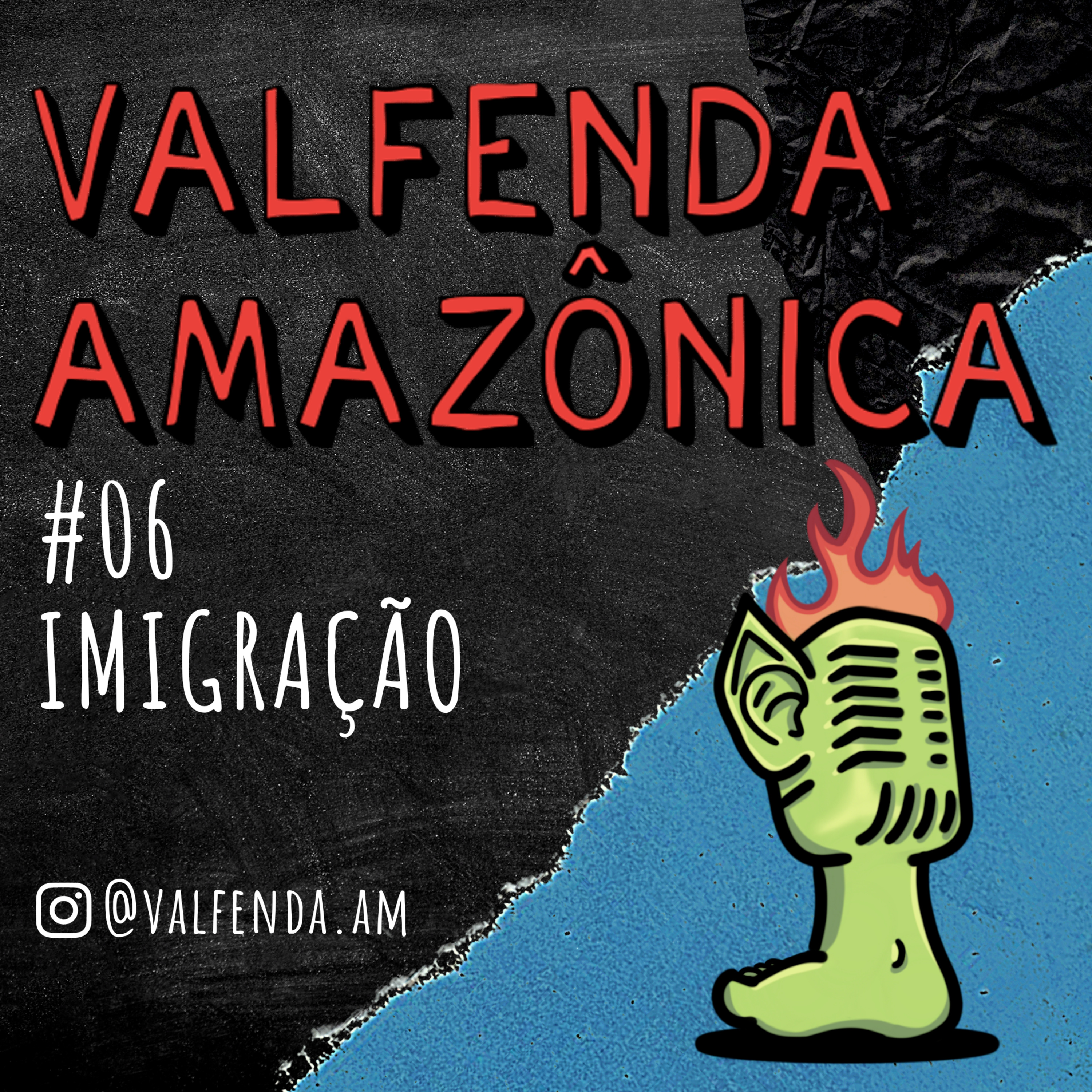 Valfenda Amazônica
