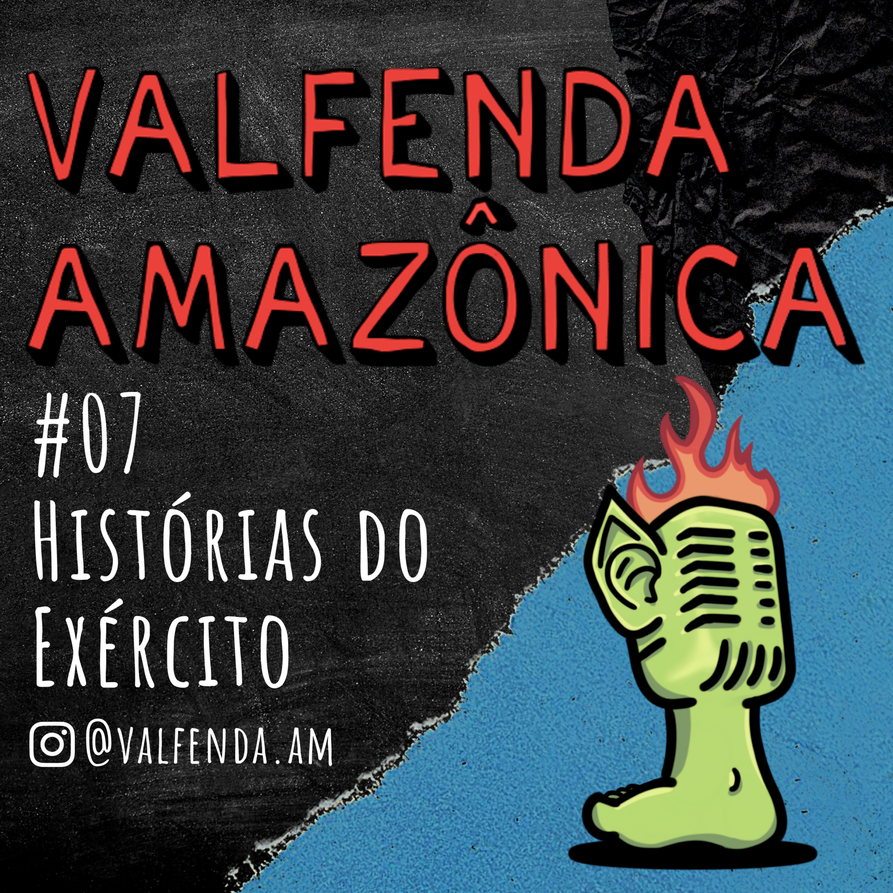 Valfenda Amazônica
