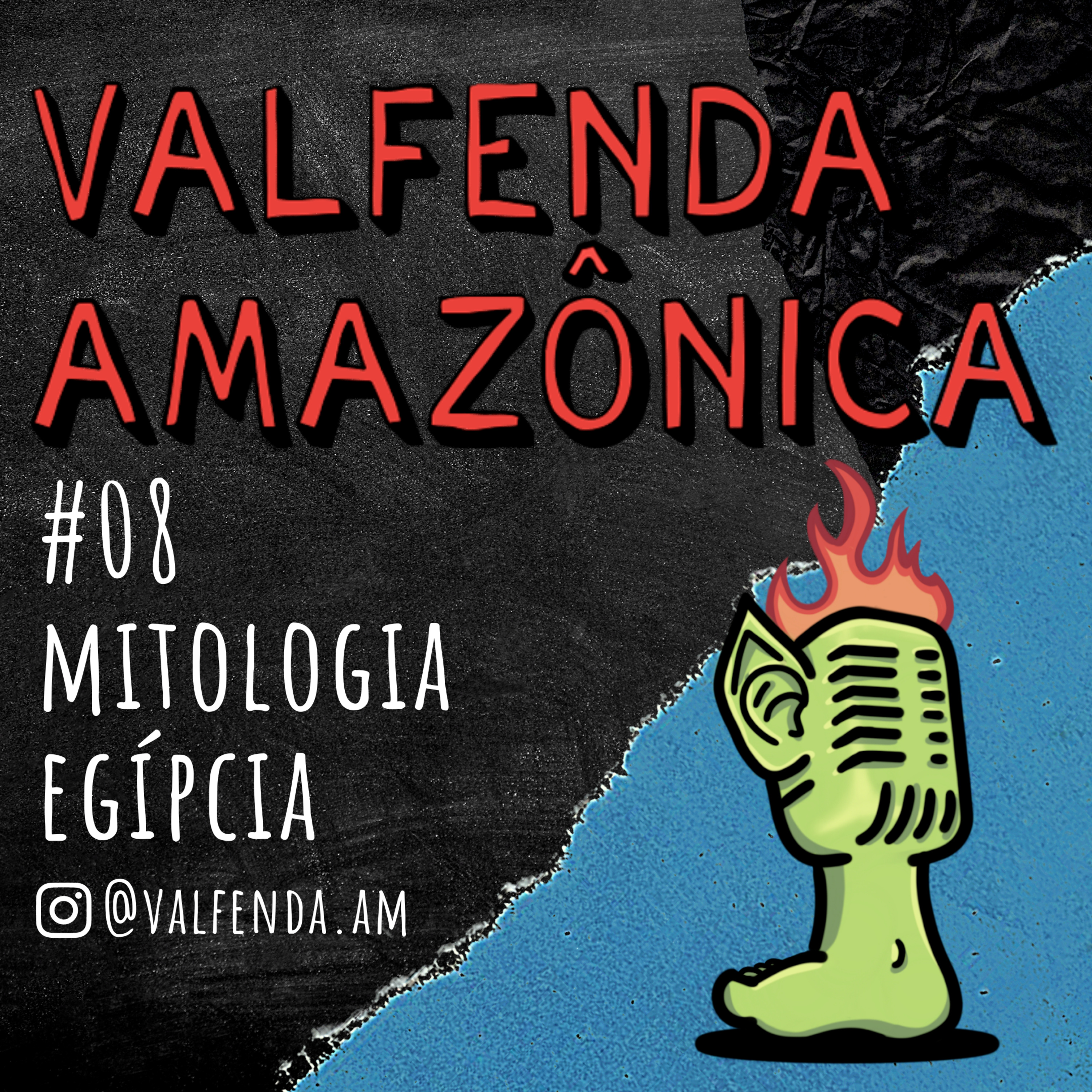 Valfenda Amazônica