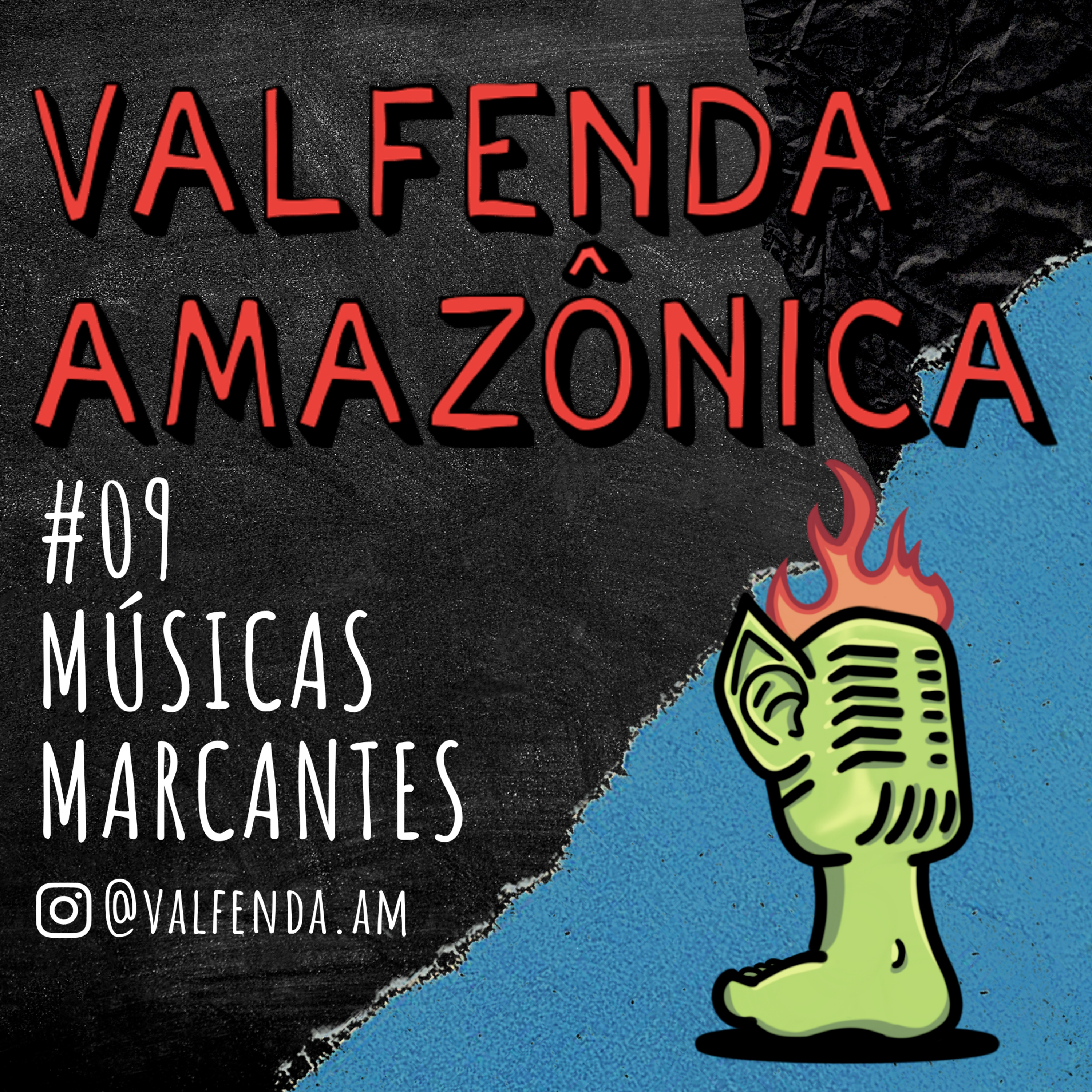 Valfenda Amazônica