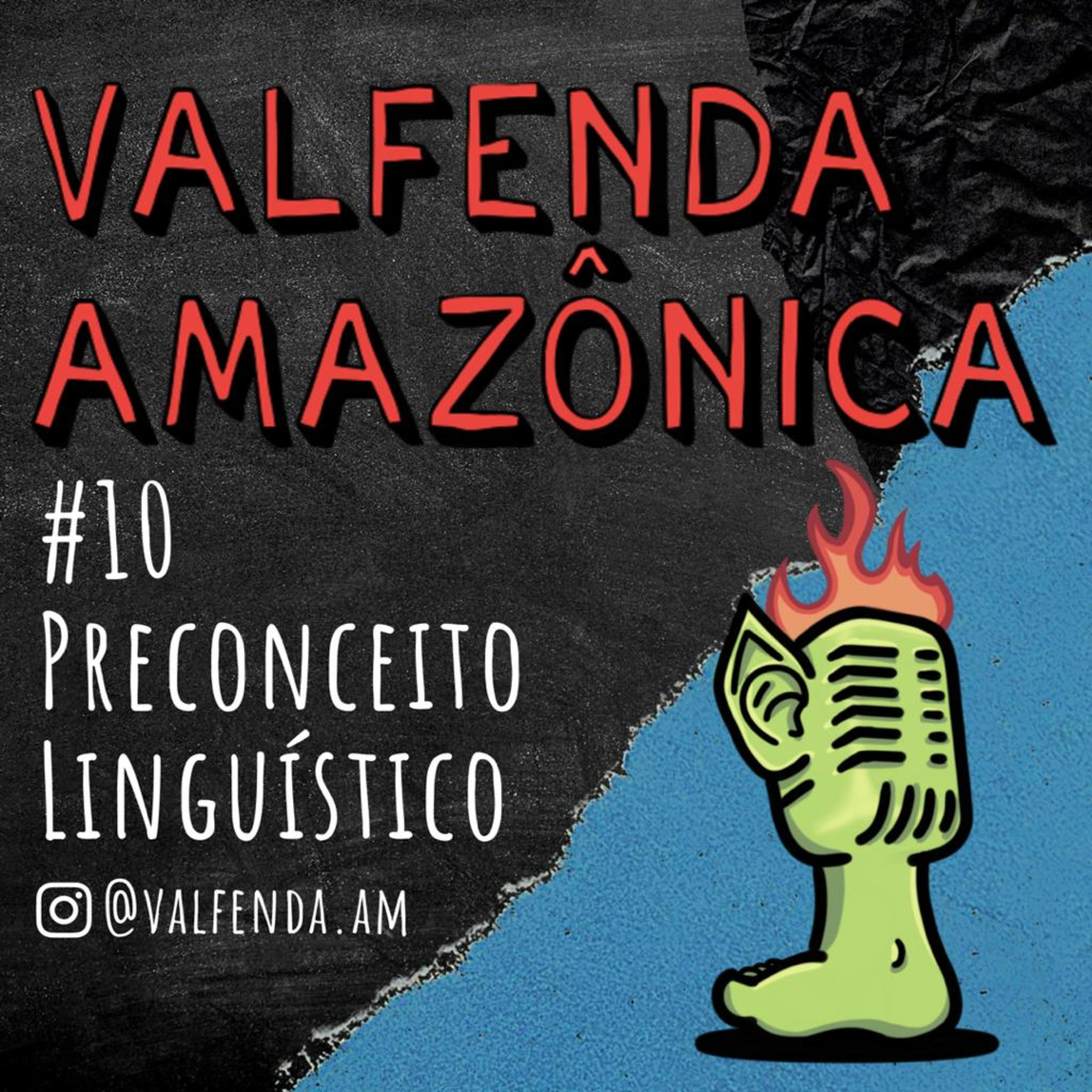 Valfenda Amazônica
