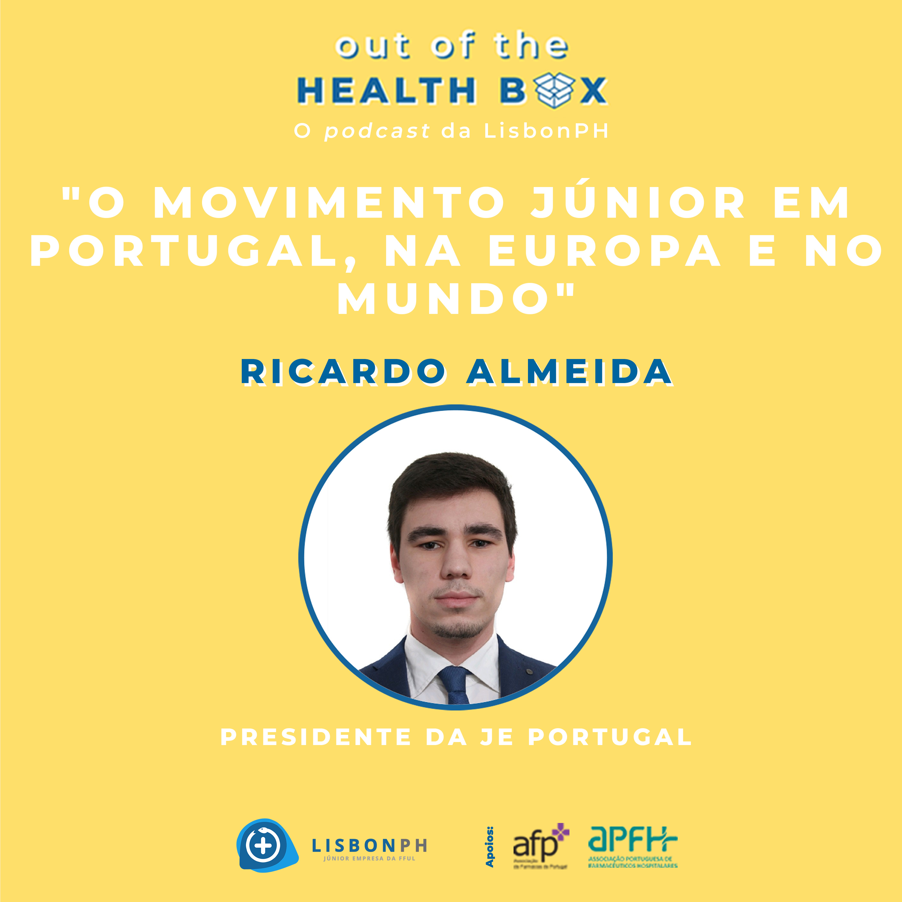 Out Of The Health Box