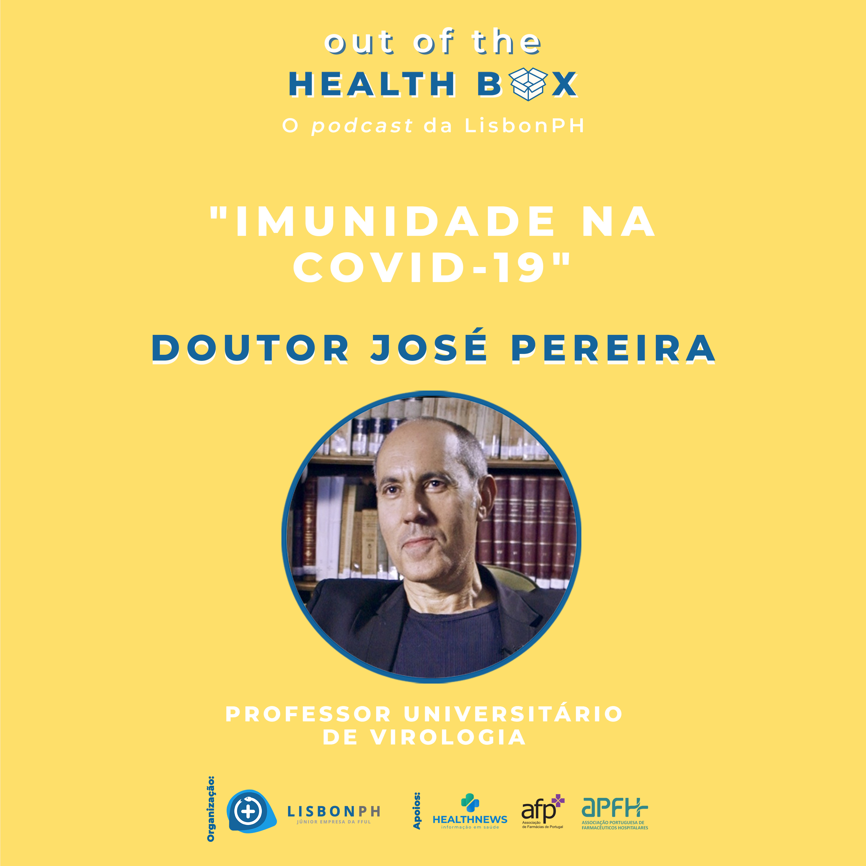 Out Of The Health Box