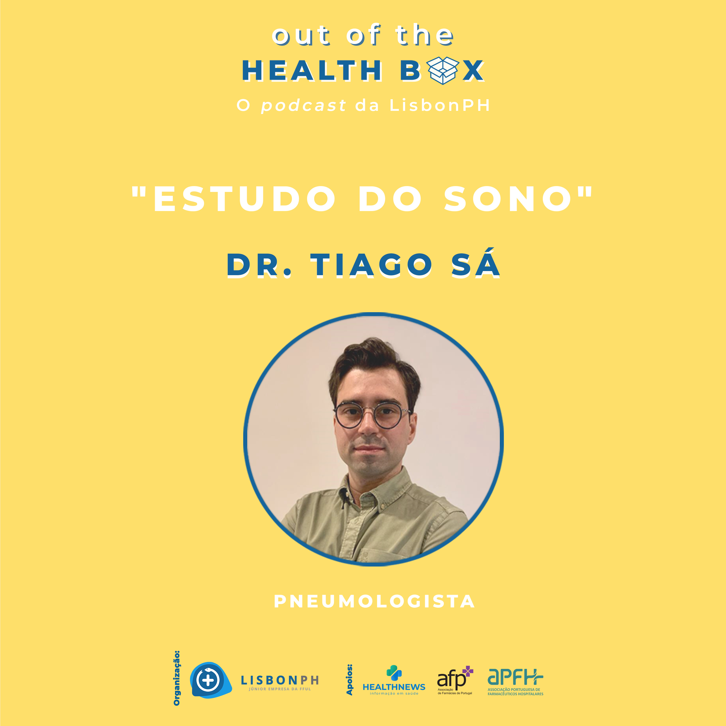 Out Of The Health Box
