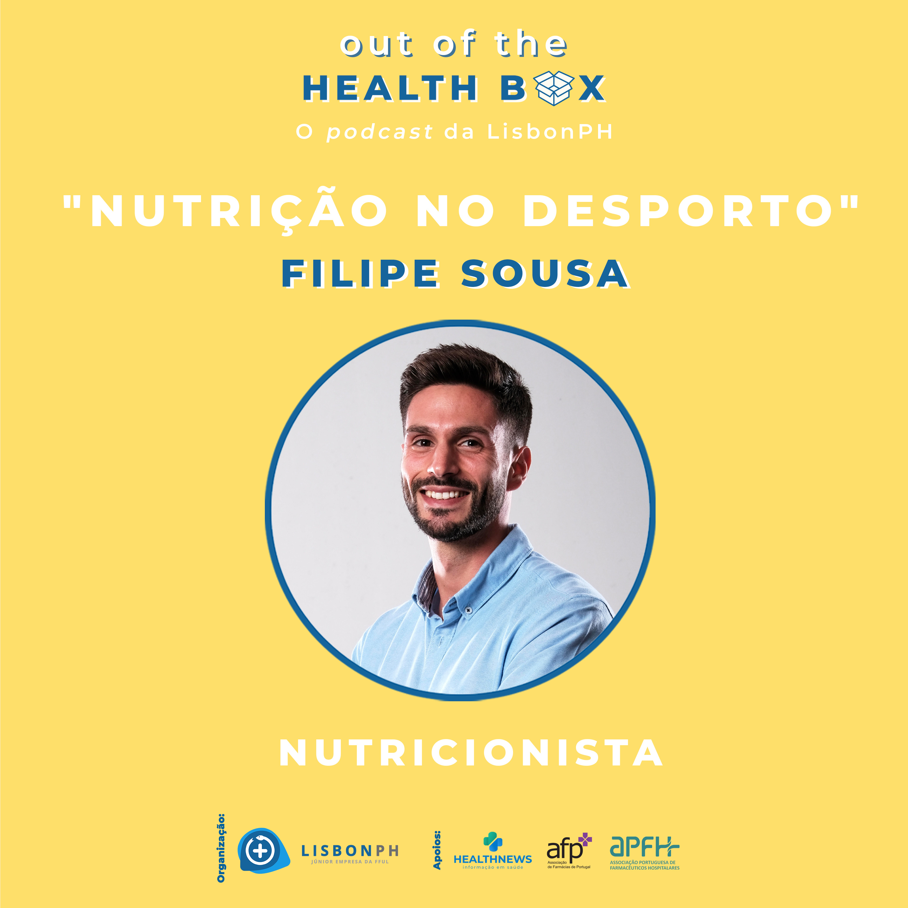 Out Of The Health Box