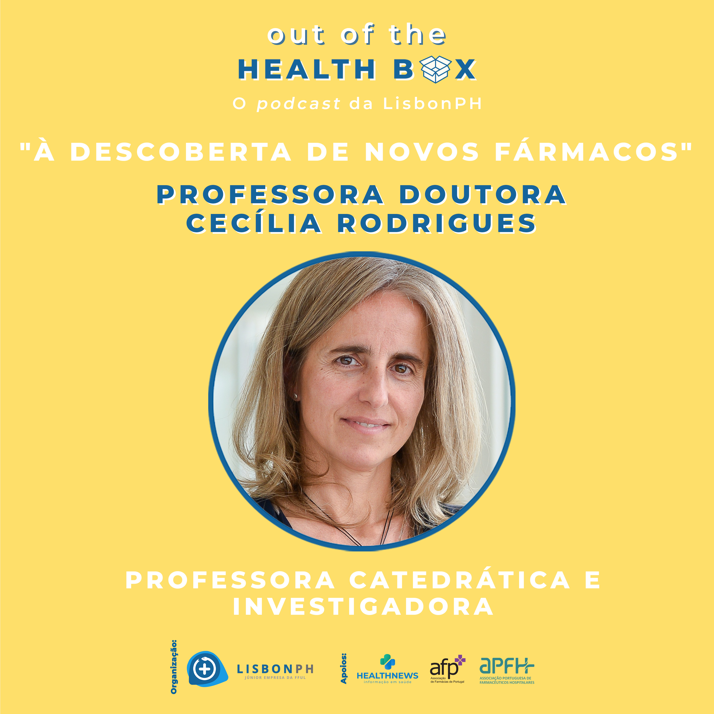 Out Of The Health Box