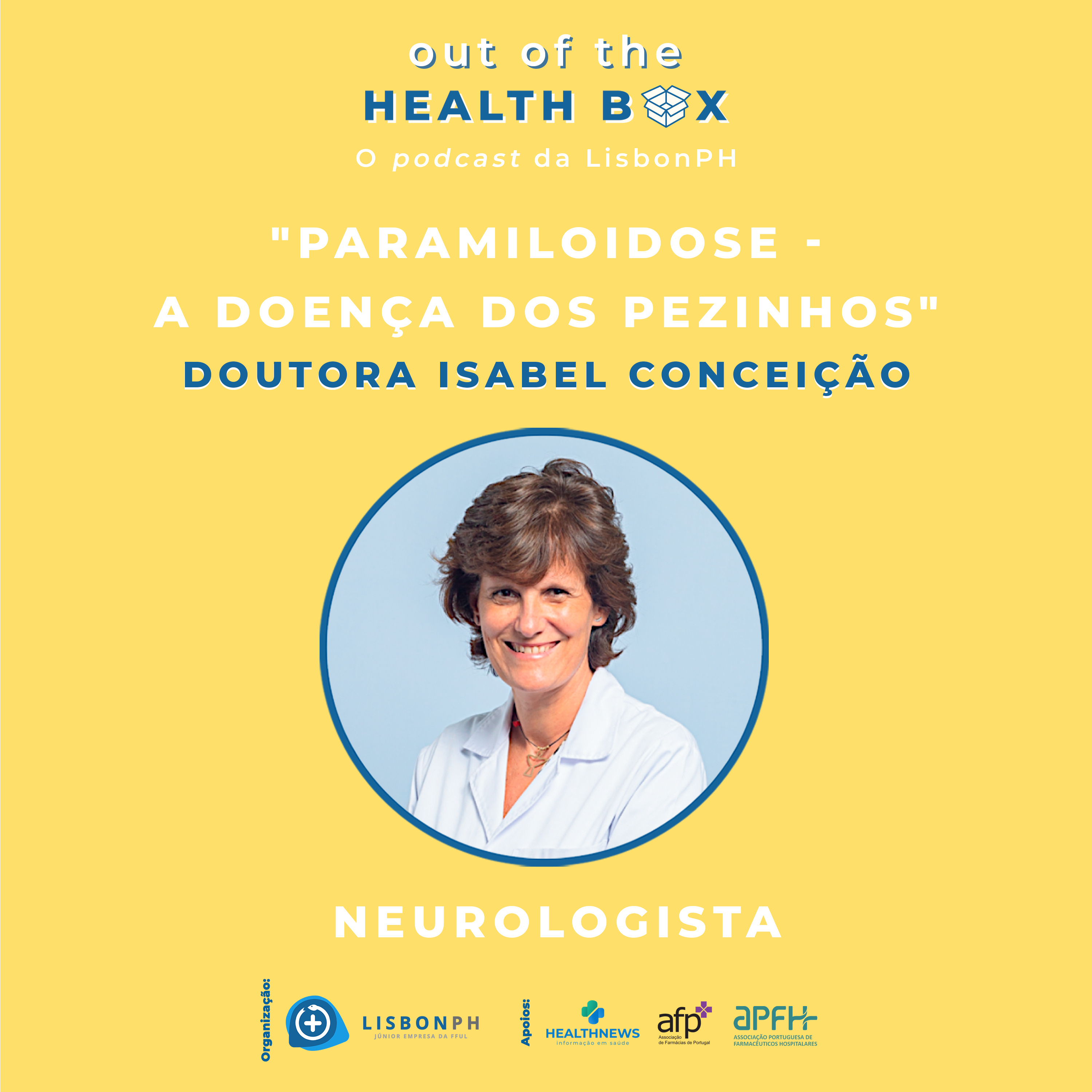 Out Of The Health Box