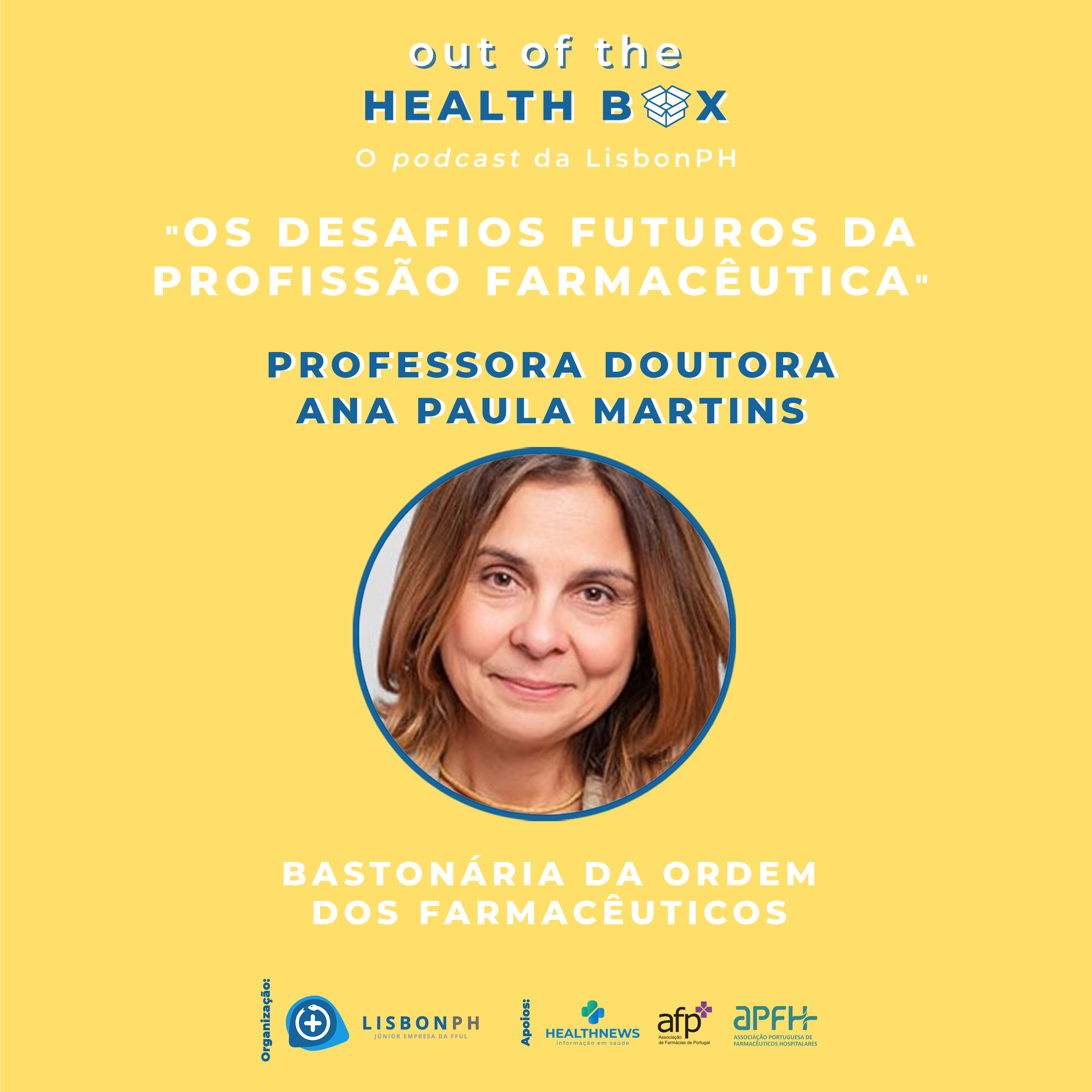Out Of The Health Box