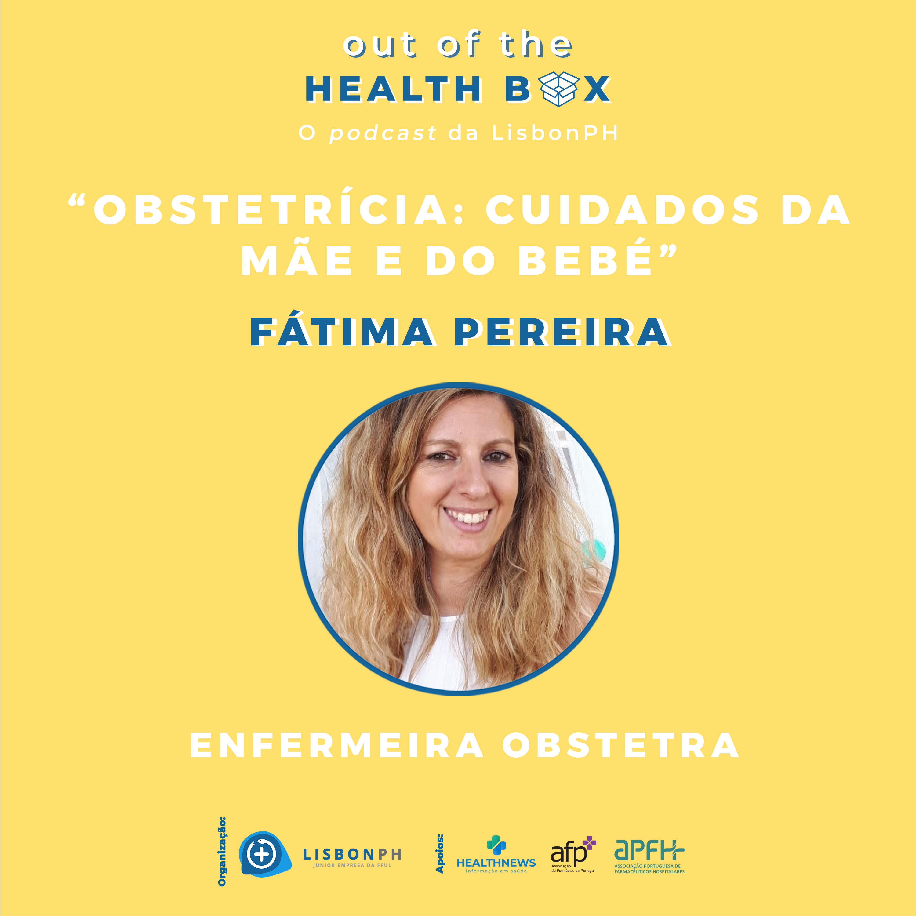 Out Of The Health Box