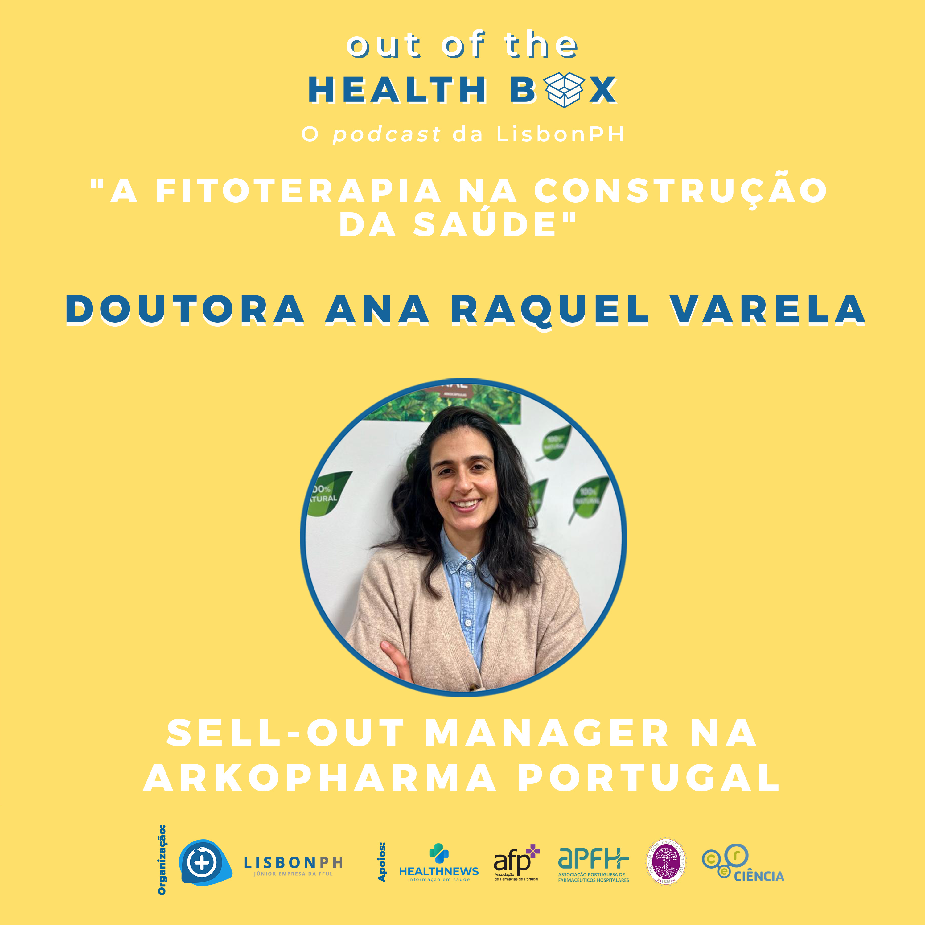 Out Of The Health Box