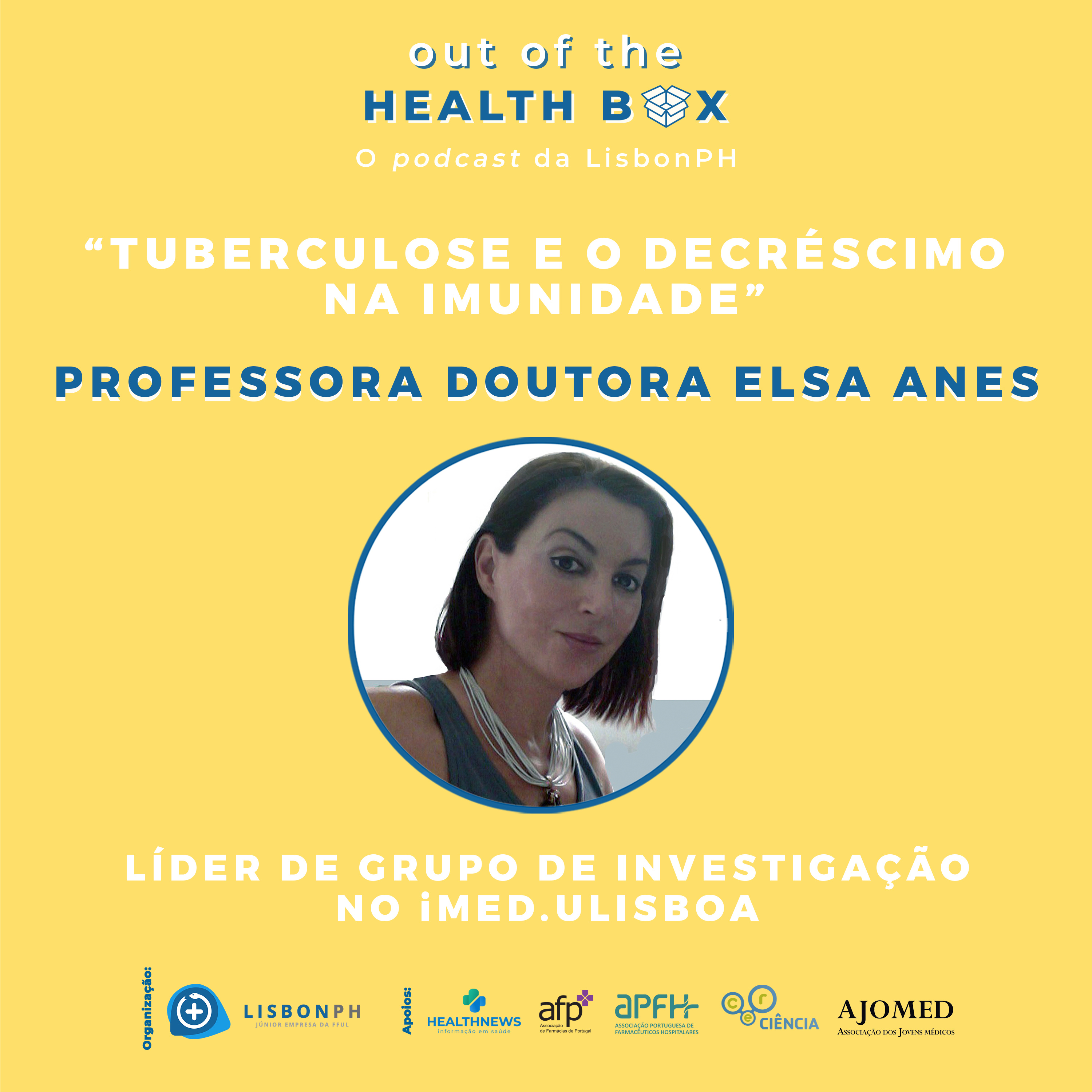 Out Of The Health Box