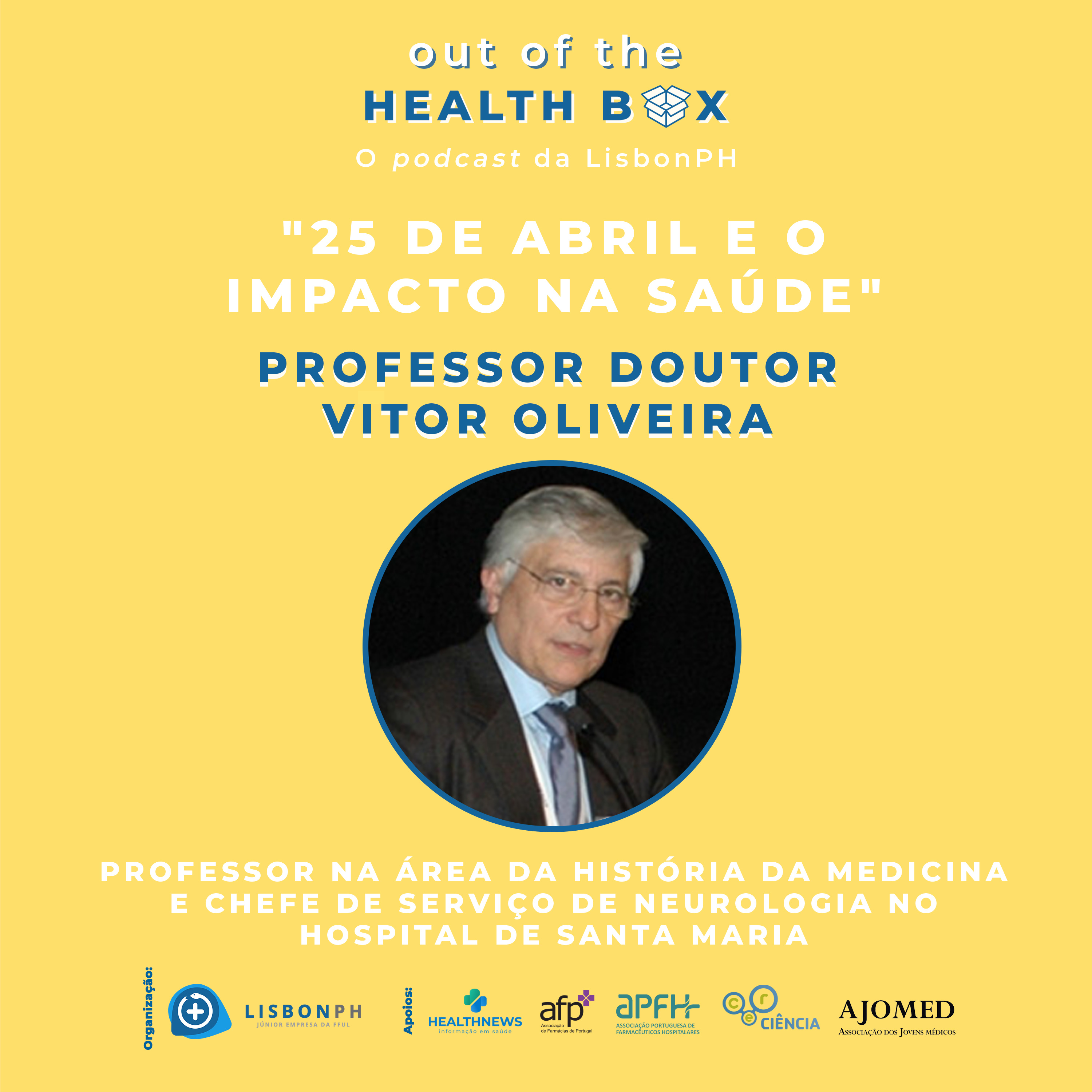 Out Of The Health Box