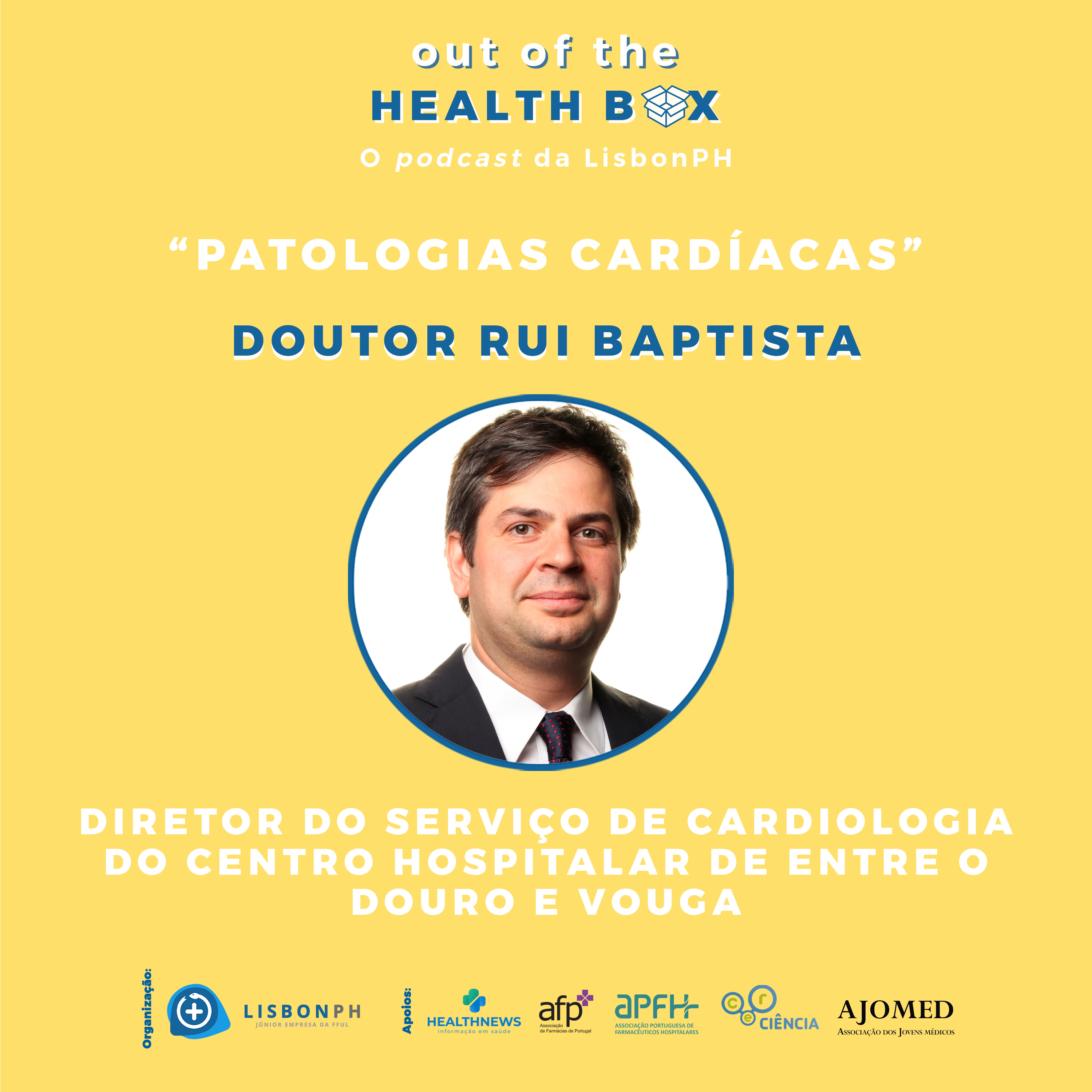 Out Of The Health Box