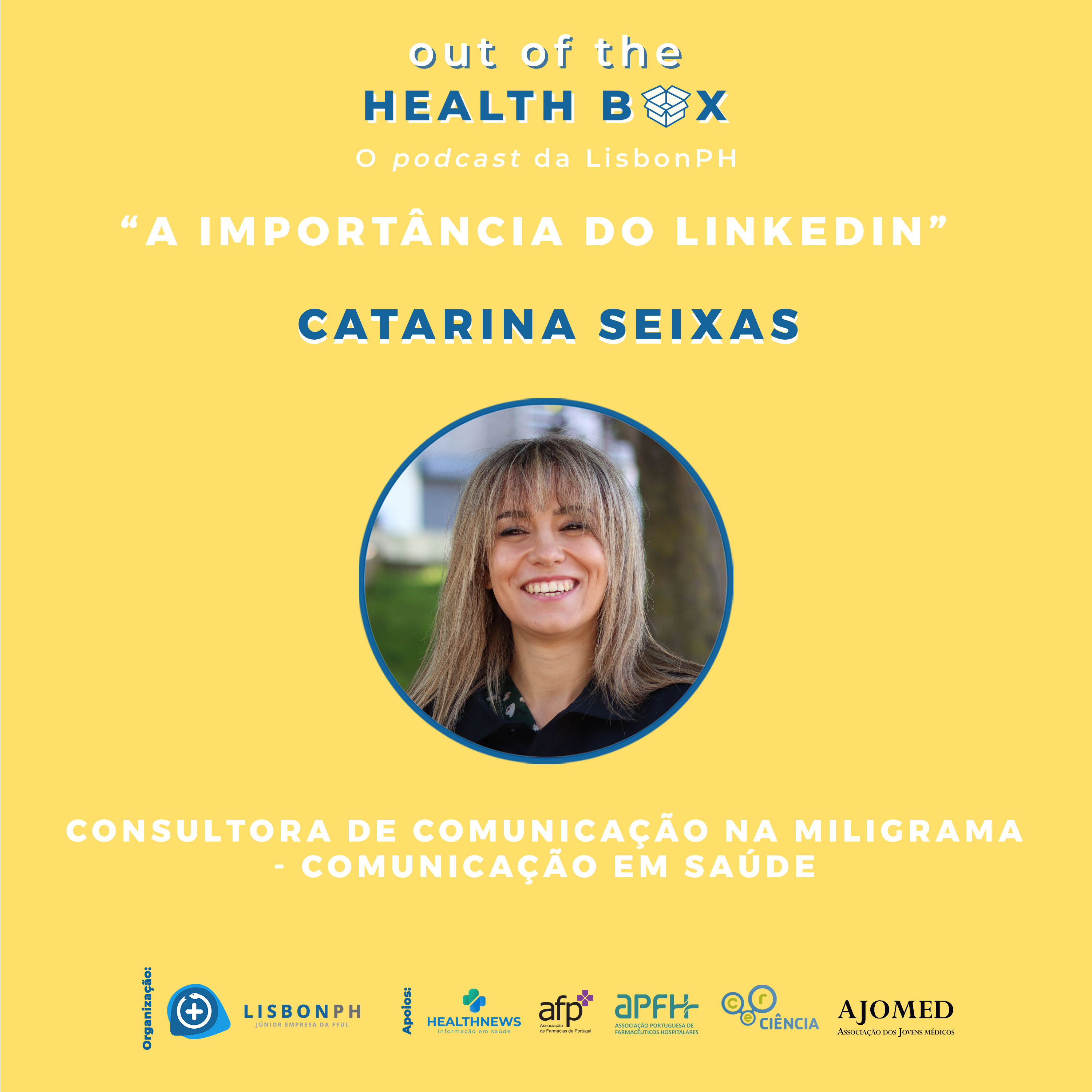Out Of The Health Box