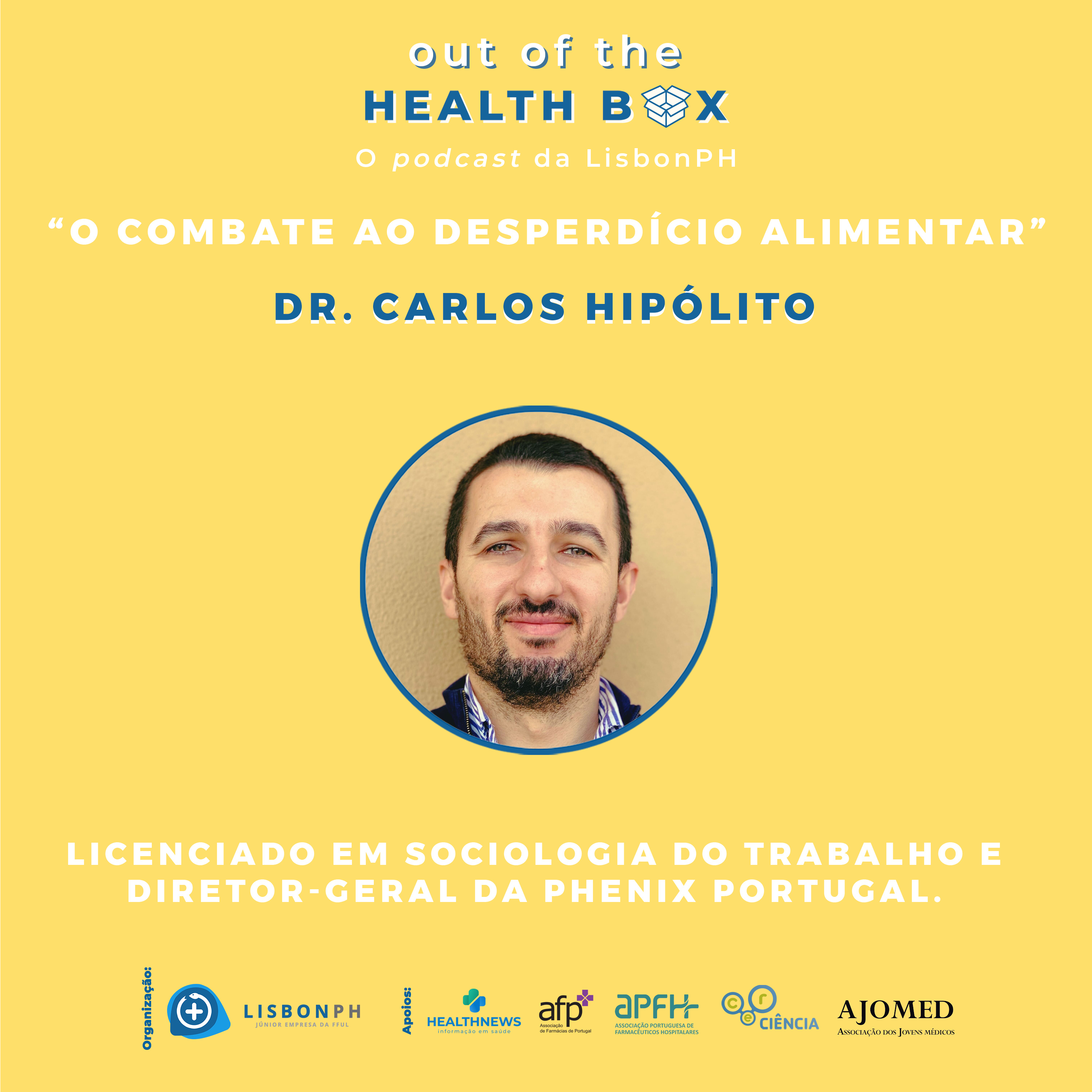 Out Of The Health Box