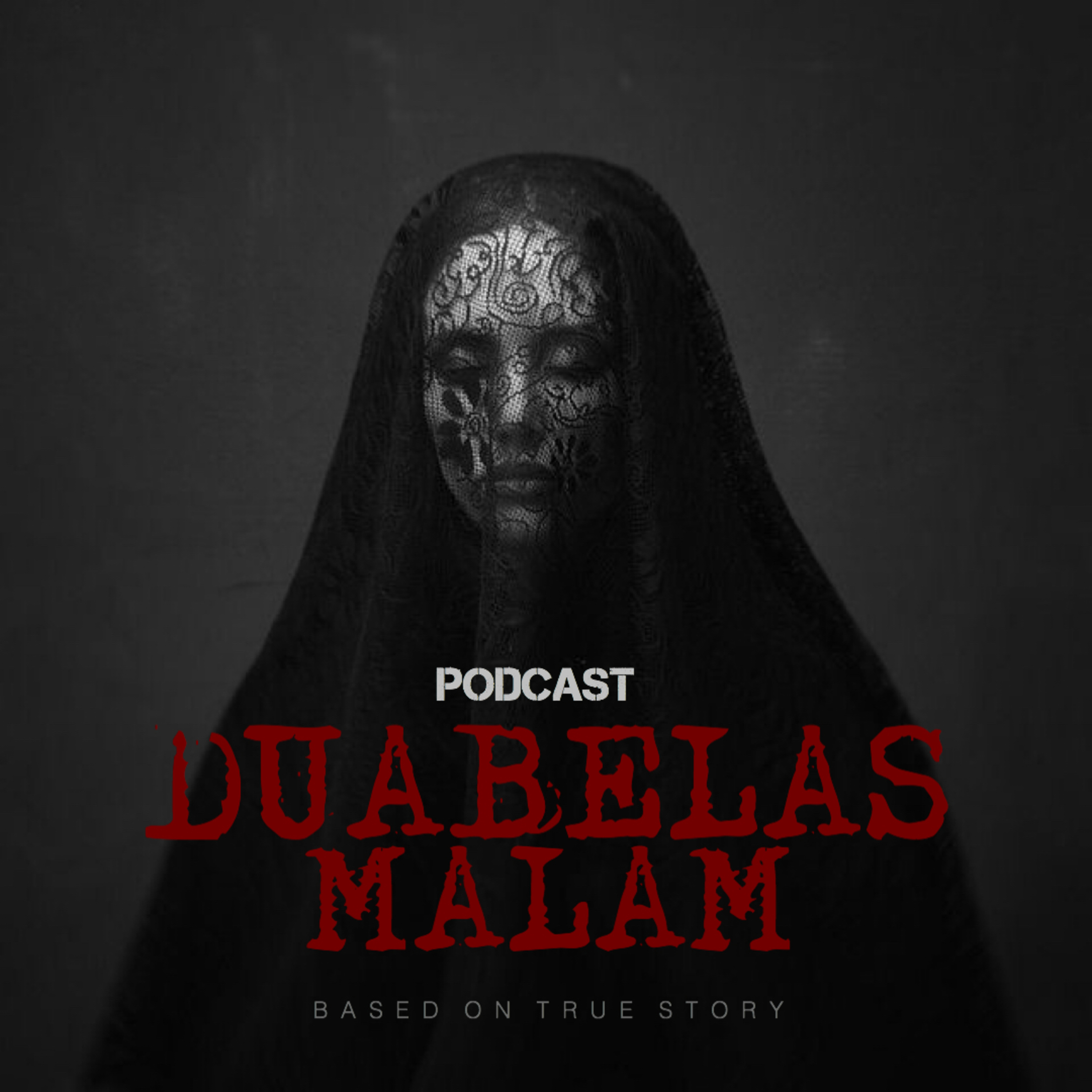 Podcast Duabelas Malam