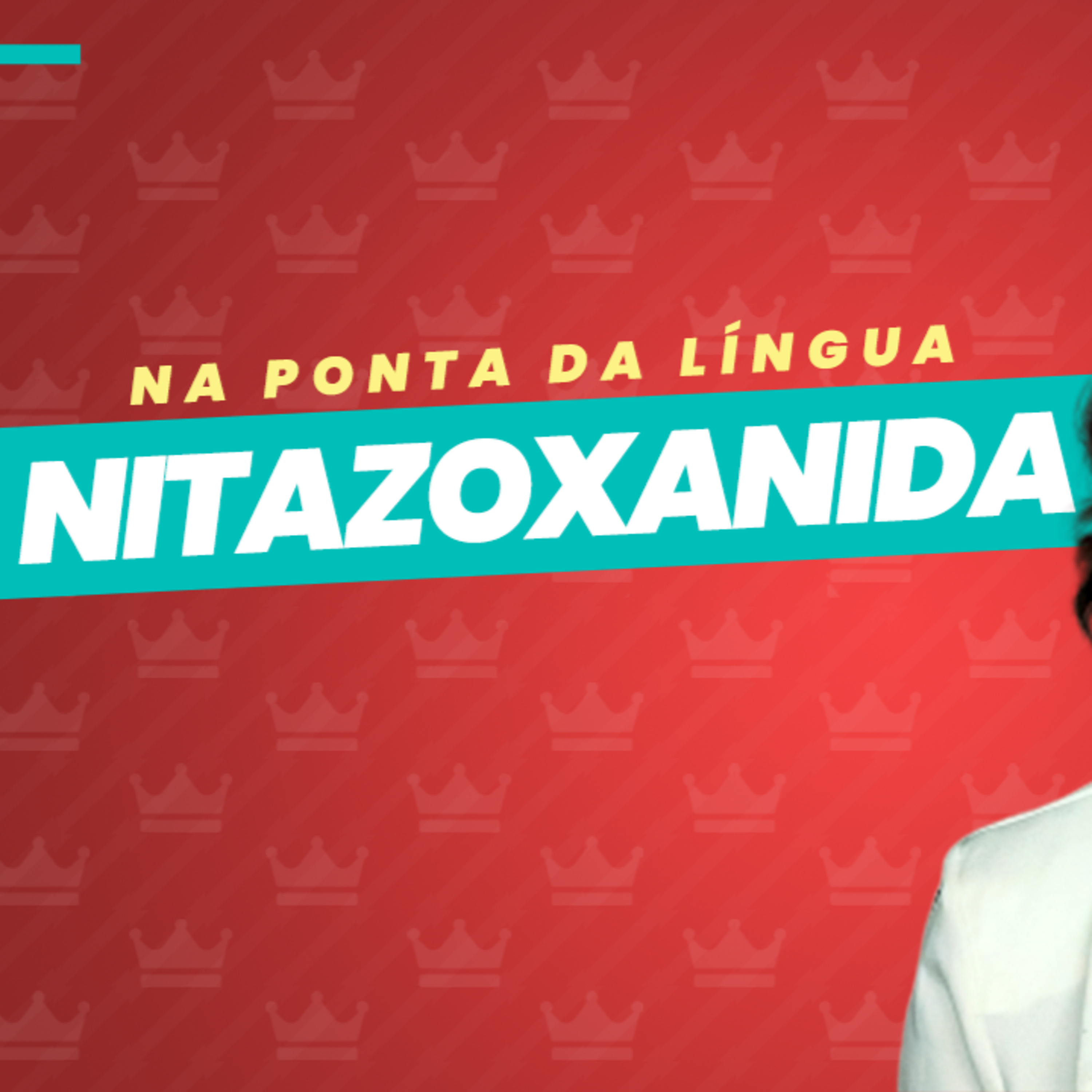 Farmacêutica Daiane Silva