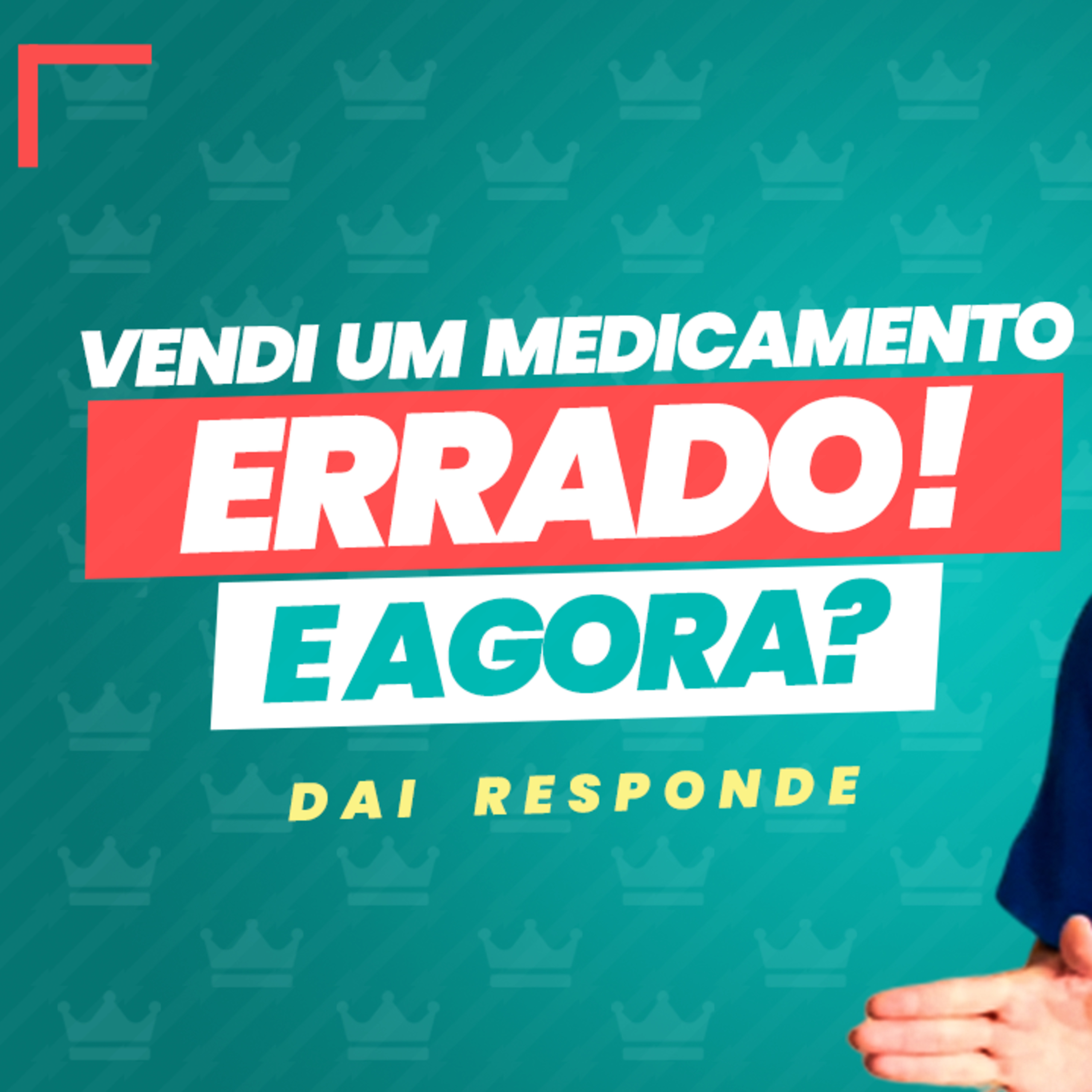 Farmacêutica Daiane Silva