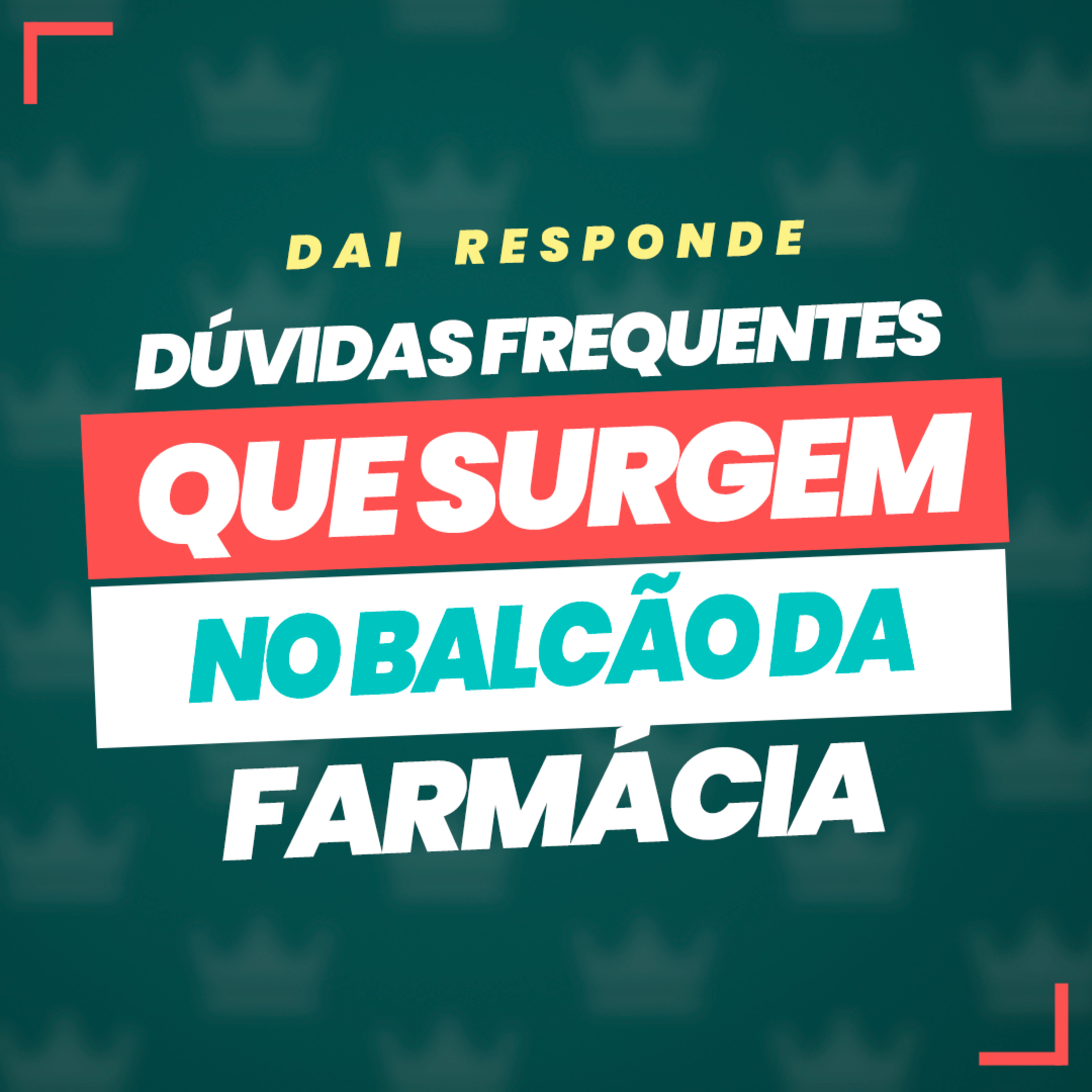 Farmacêutica Daiane Silva