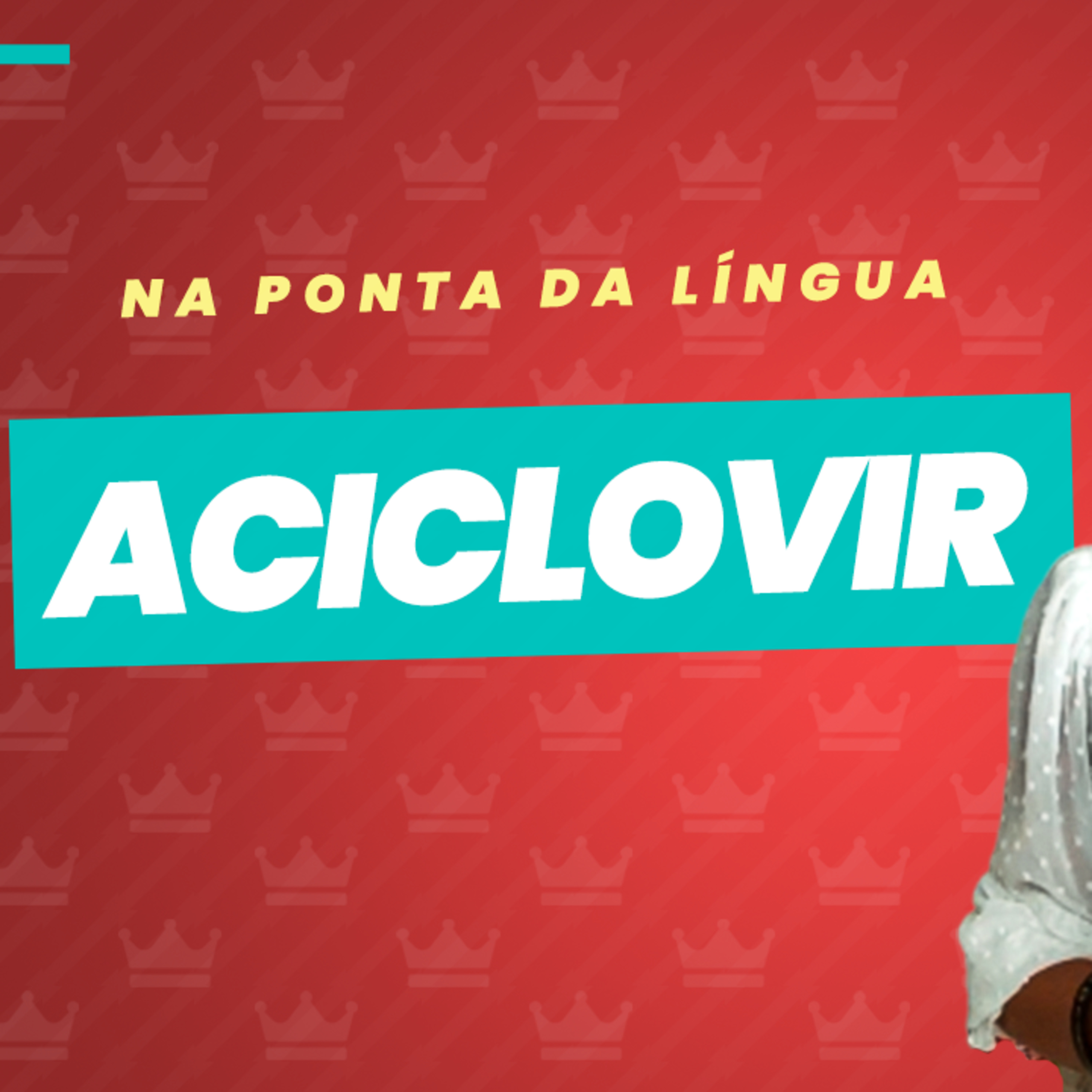Farmacêutica Daiane Silva