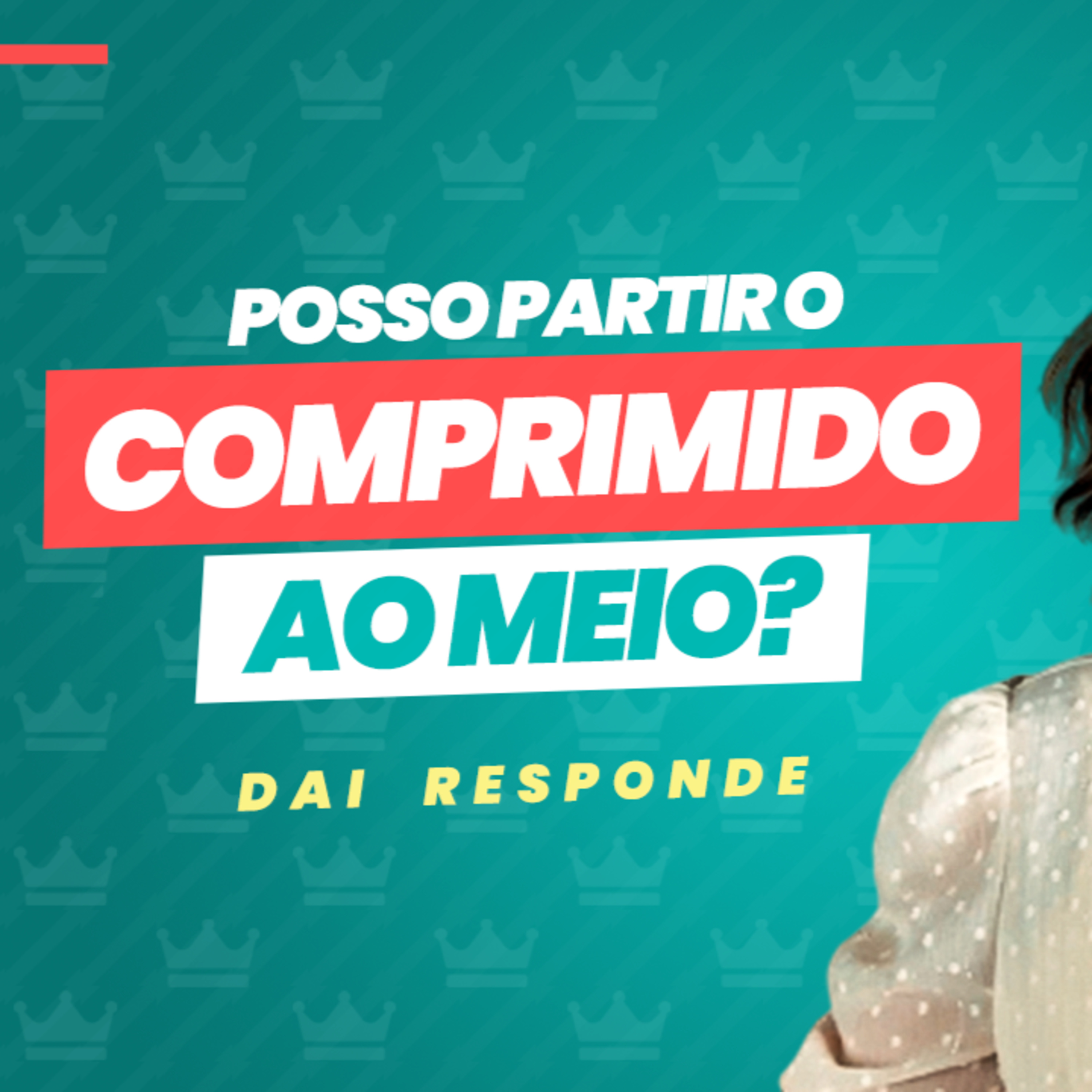 Farmacêutica Daiane Silva