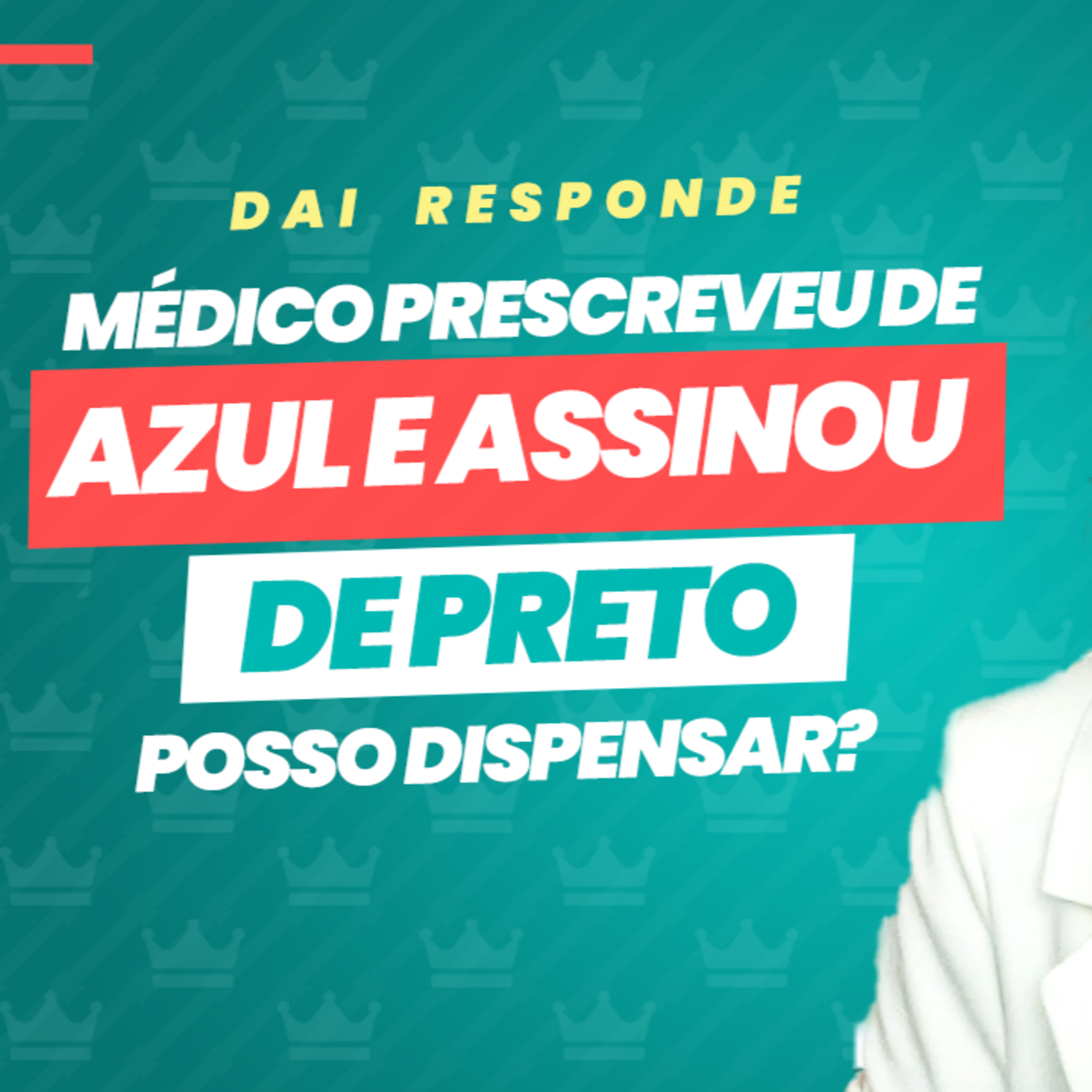 Farmacêutica Daiane Silva