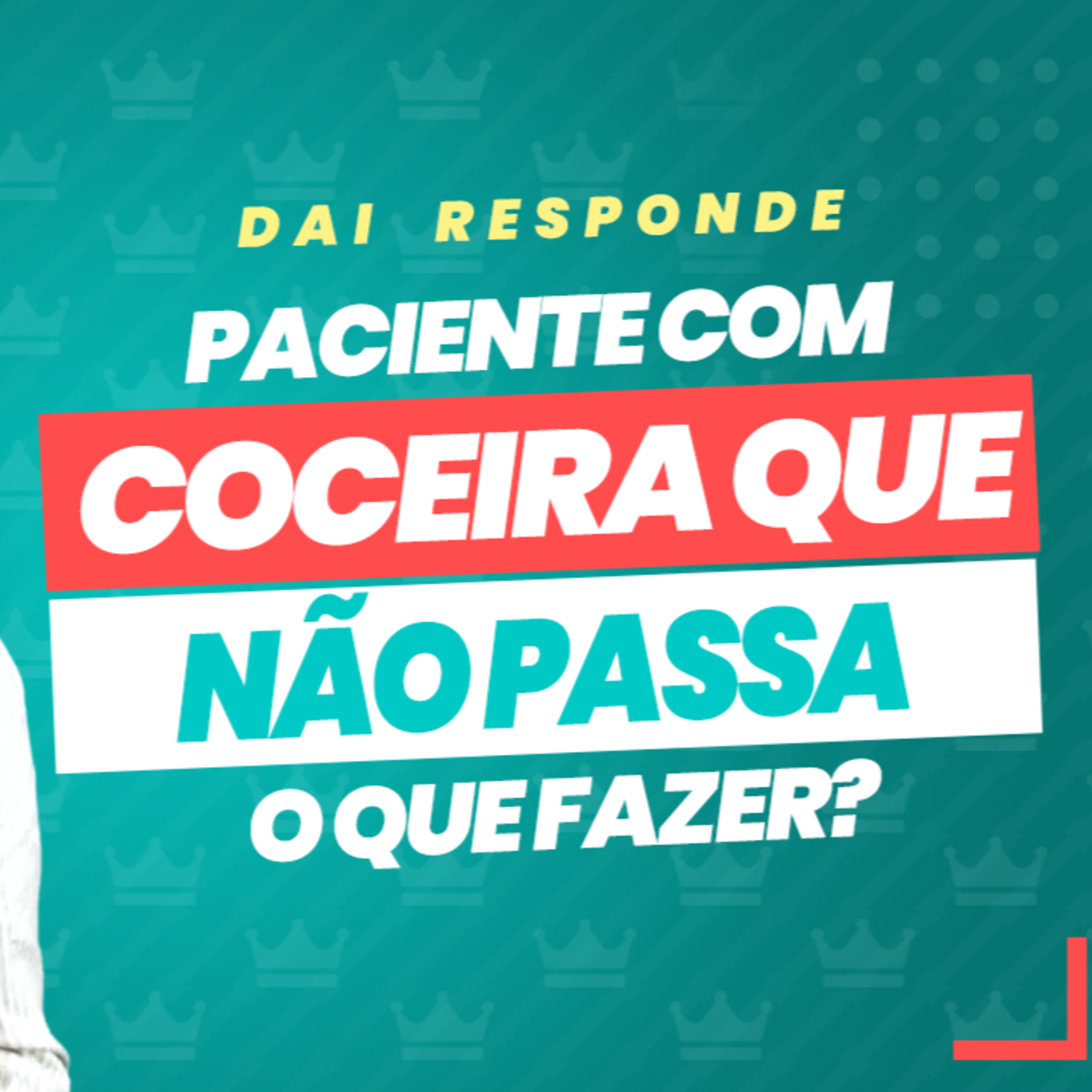 Farmacêutica Daiane Silva